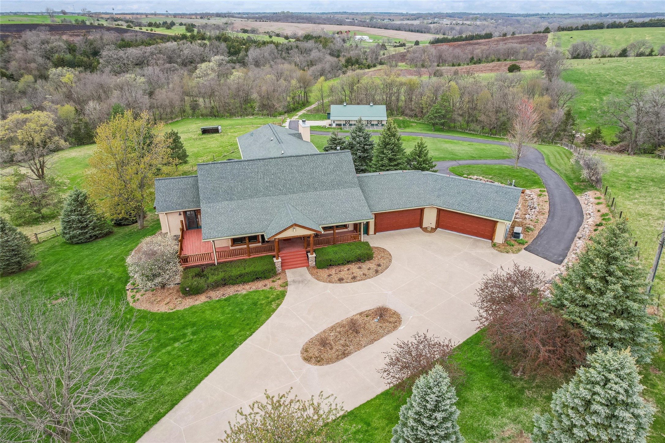 25489 360th Street, Van Meter, Iowa image 2