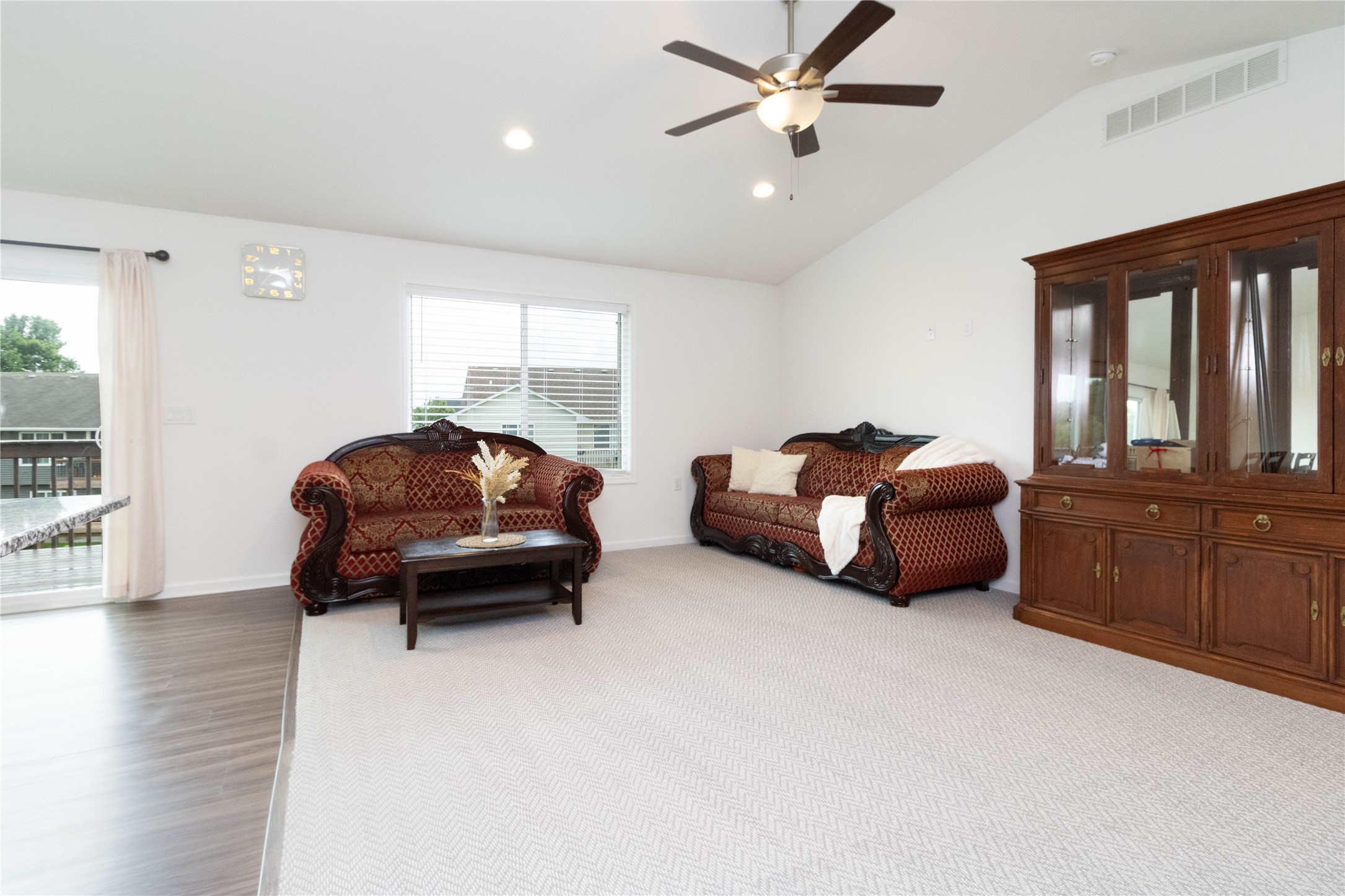 2357 Shadow Creek Circle, Des Moines, Iowa image 6