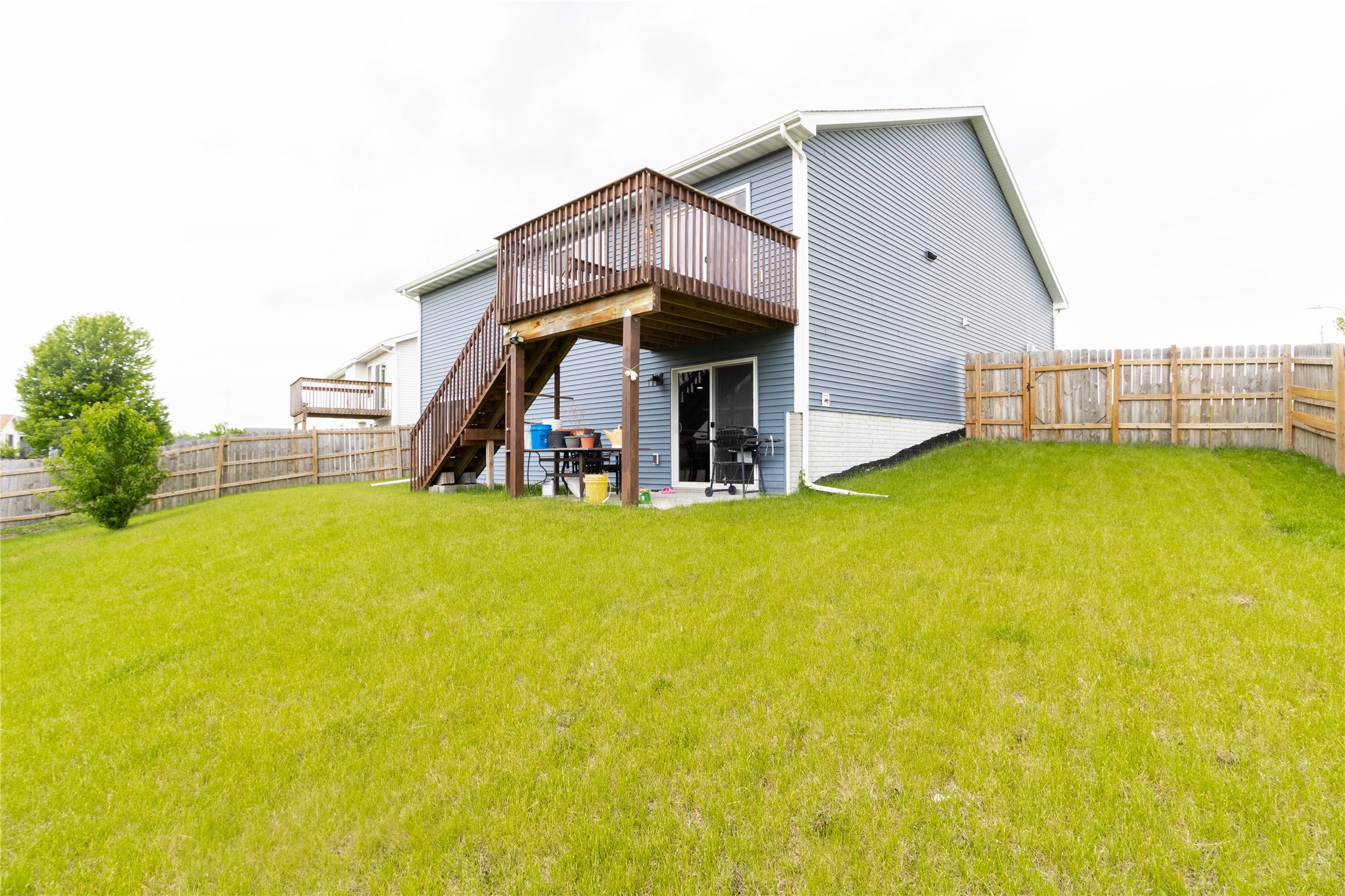 2357 Shadow Creek Circle, Des Moines, Iowa image 27