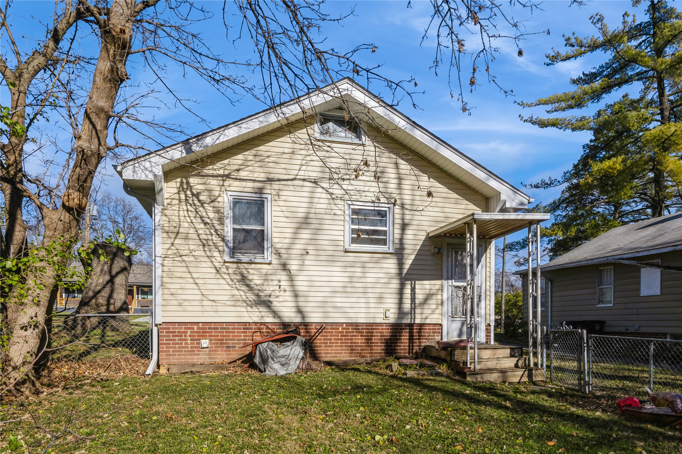 2806 Payne Road, Des Moines, Iowa image 16