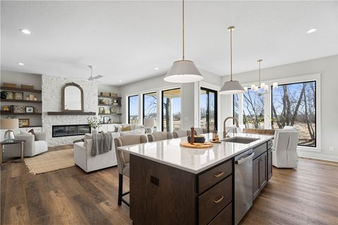 110 NW Wilder Court Waukee IA 50263
