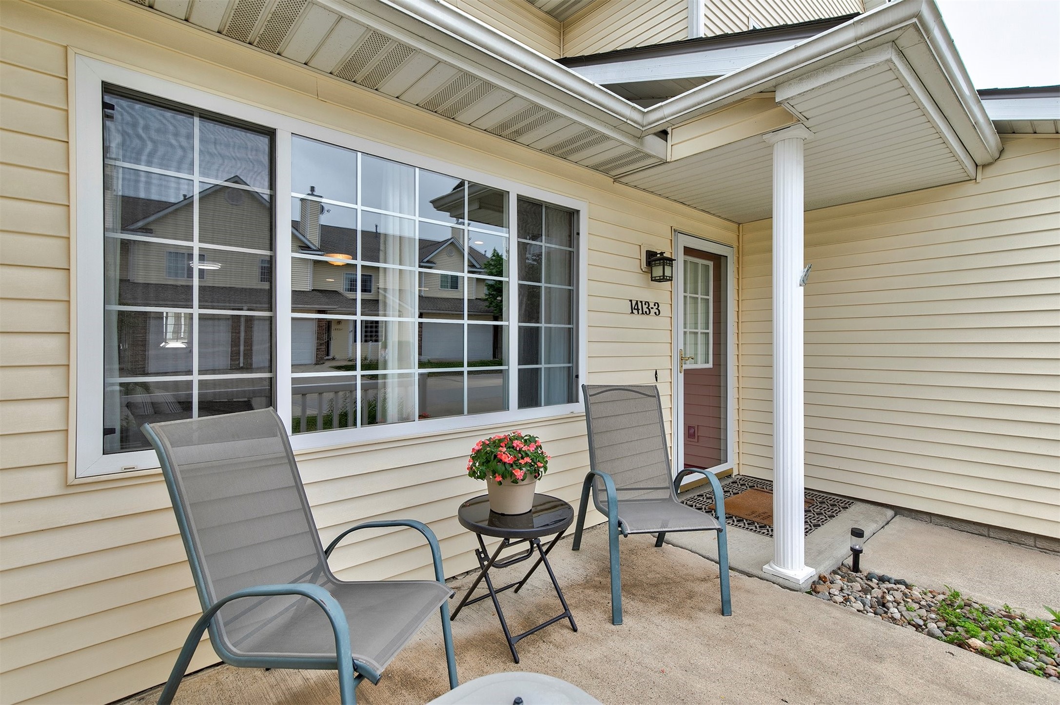 1413 SE Delaware Avenue #3, Ankeny, Iowa image 2