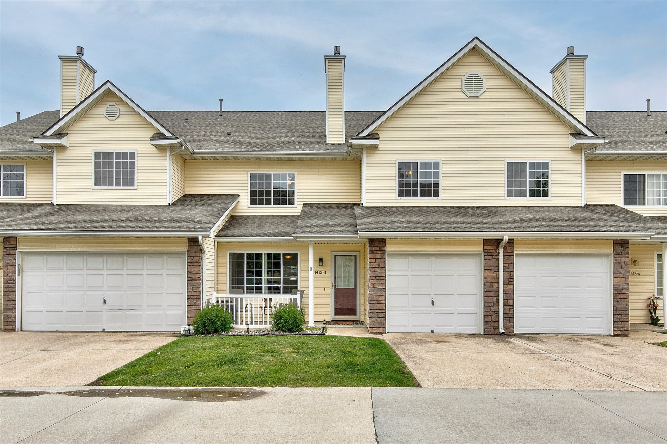 1413 SE Delaware Avenue #3, Ankeny, Iowa image 1
