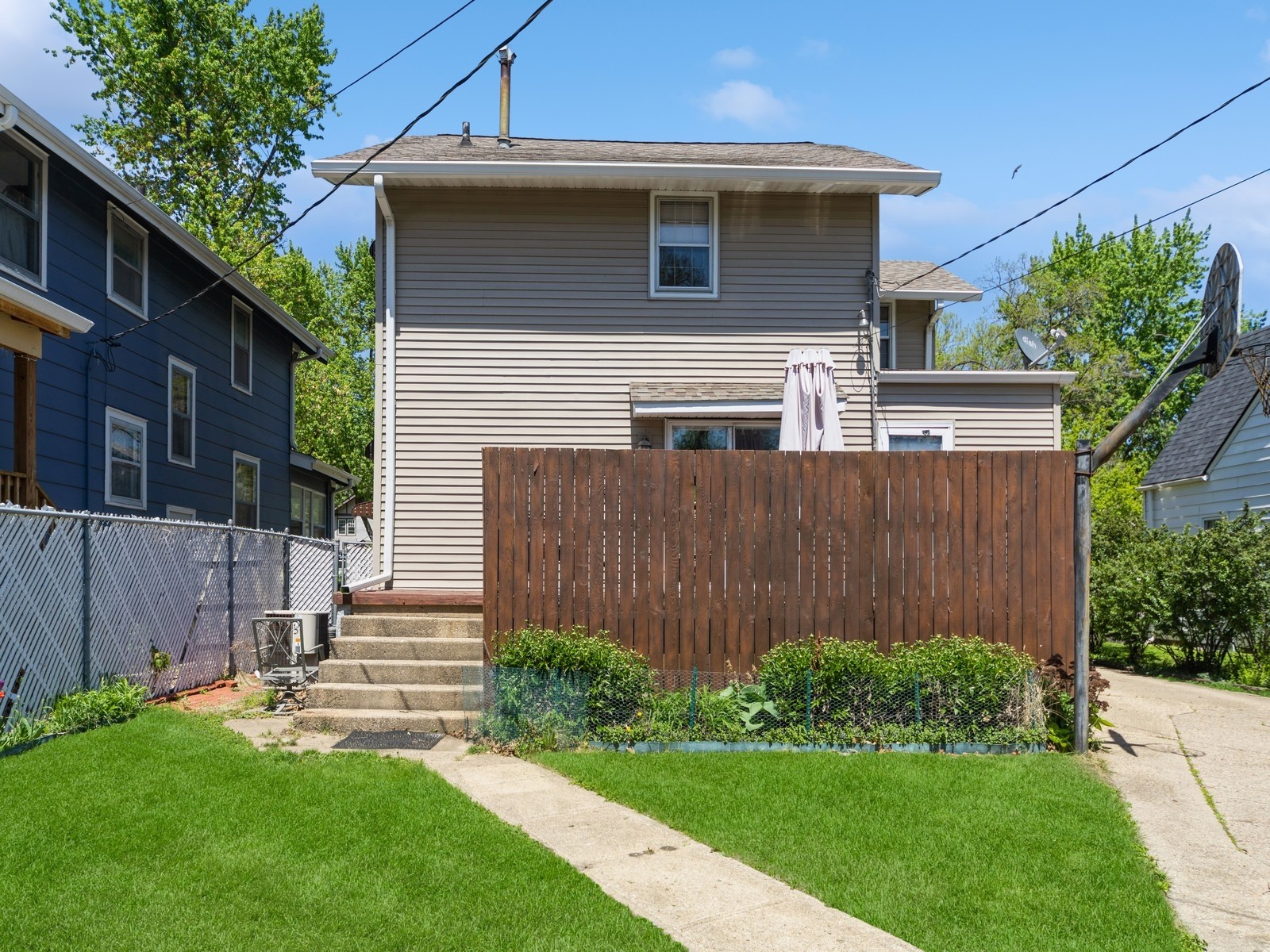 3812 Kingman Boulevard, Des Moines, Iowa image 24