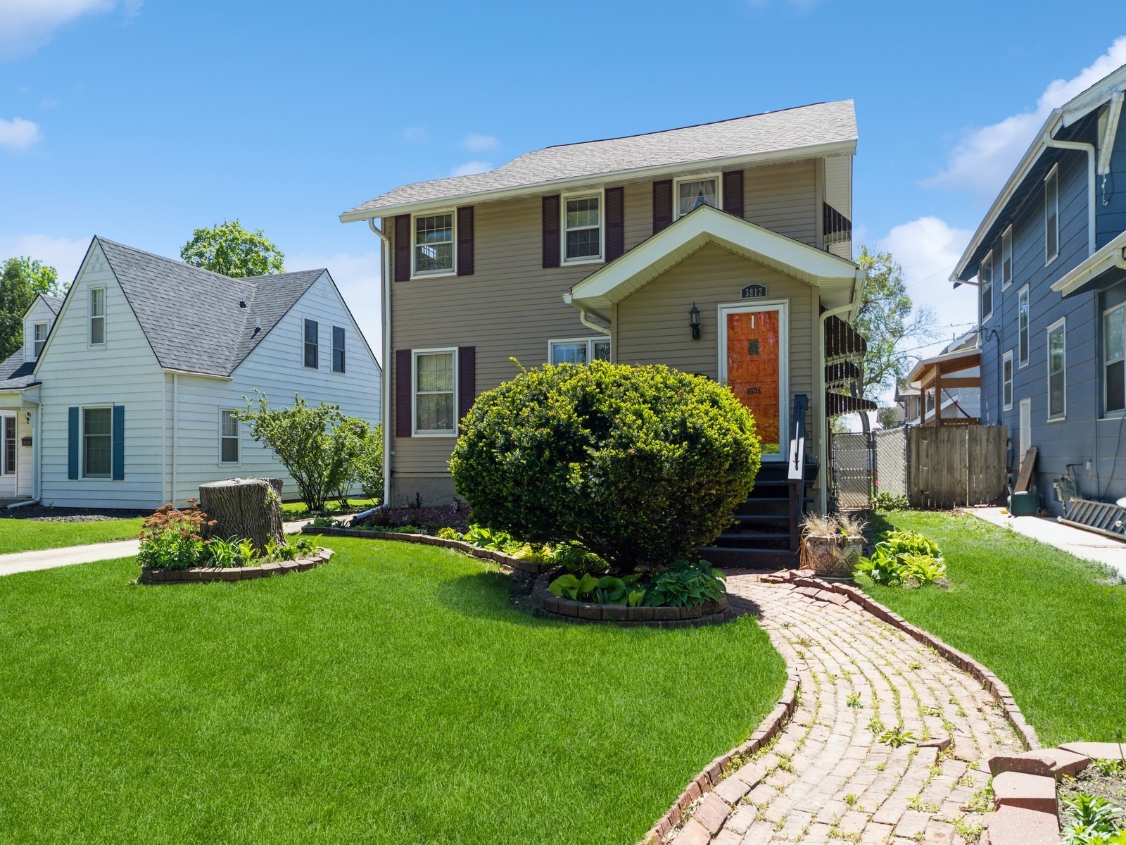3812 Kingman Boulevard, Des Moines, Iowa image 3
