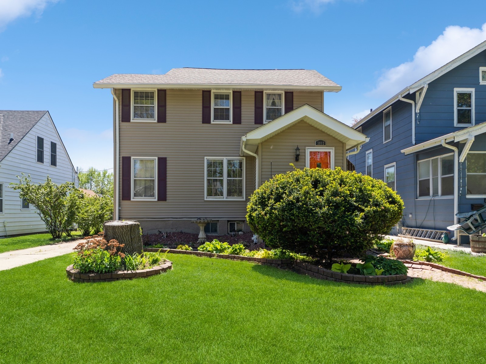 3812 Kingman Boulevard, Des Moines, Iowa image 1