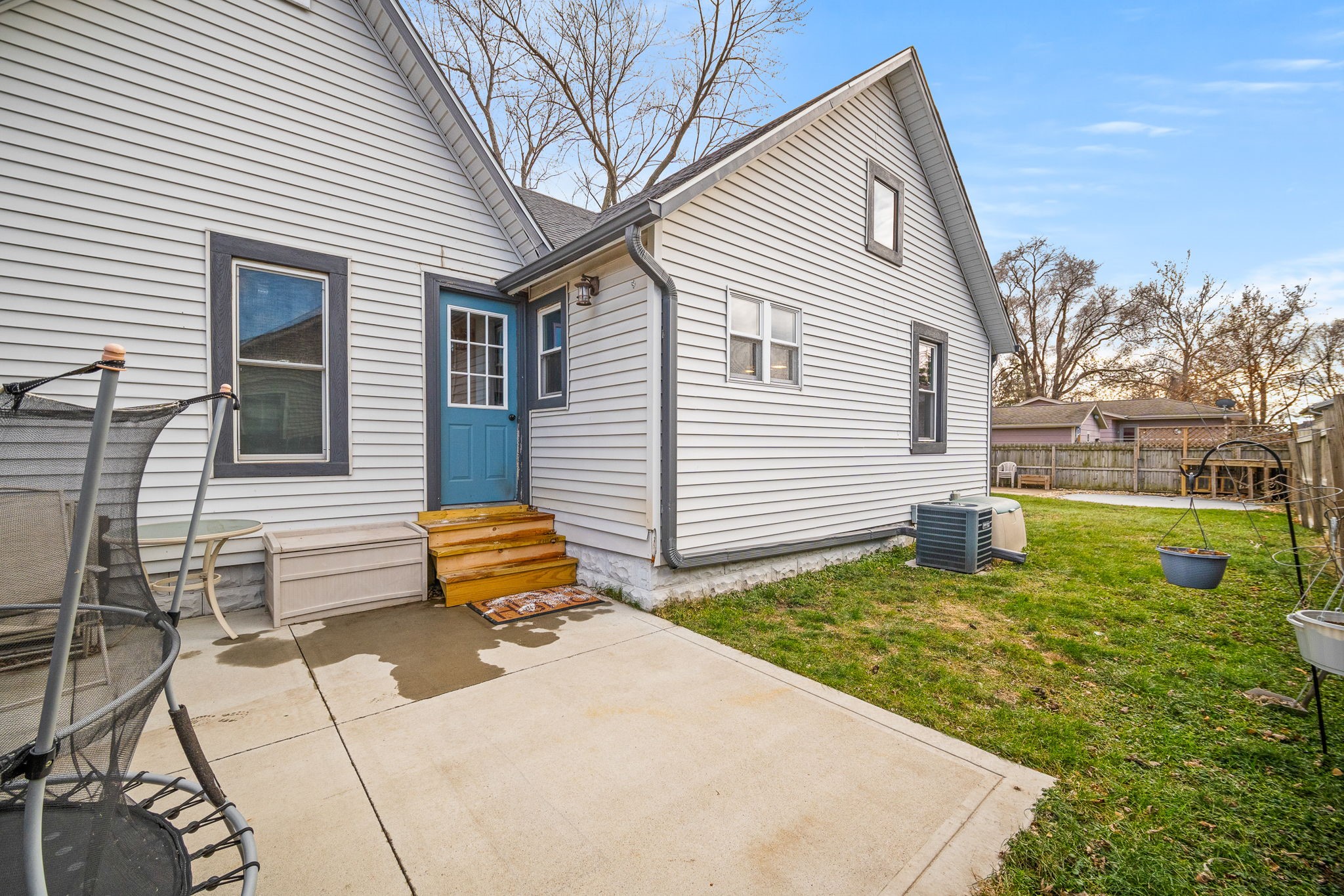 500 SE Ewing Street, Grimes, Iowa image 23
