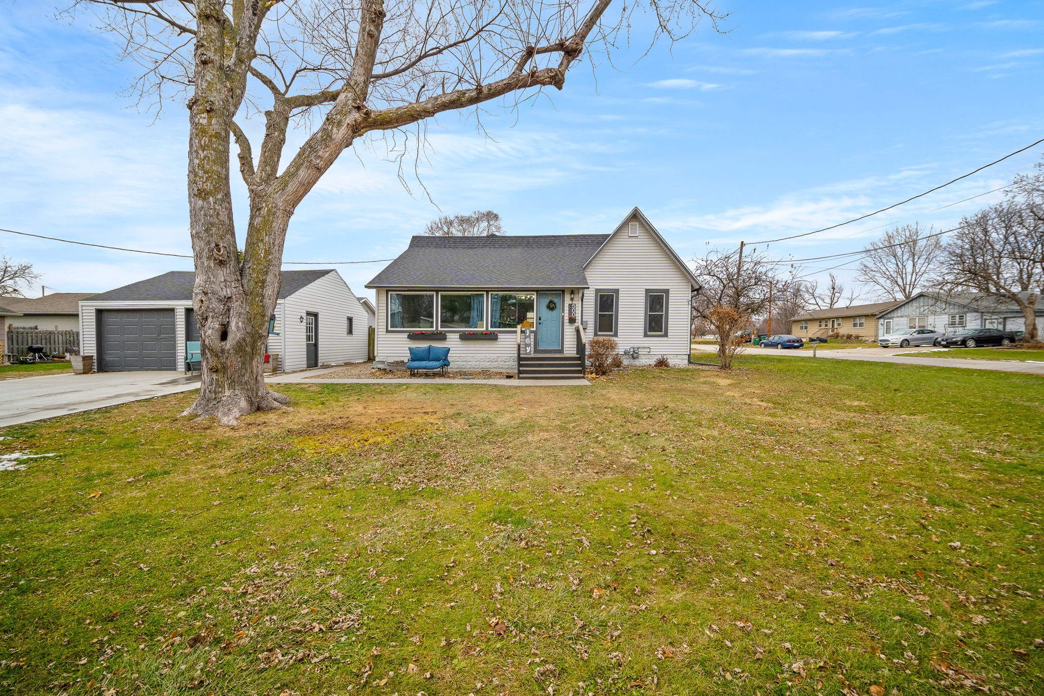 500 SE Ewing Street, Grimes, Iowa image 1
