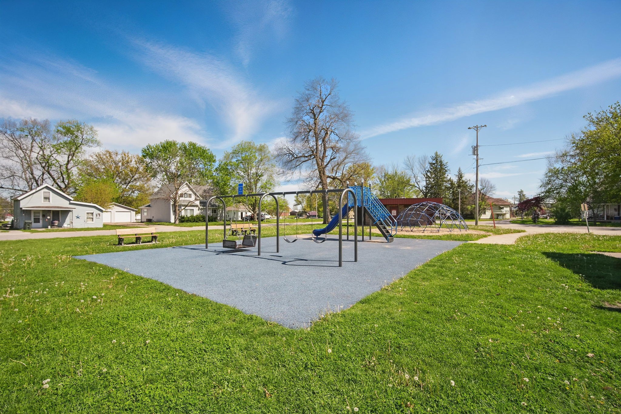 1223 Park Avenue, Chariton, Iowa image 33