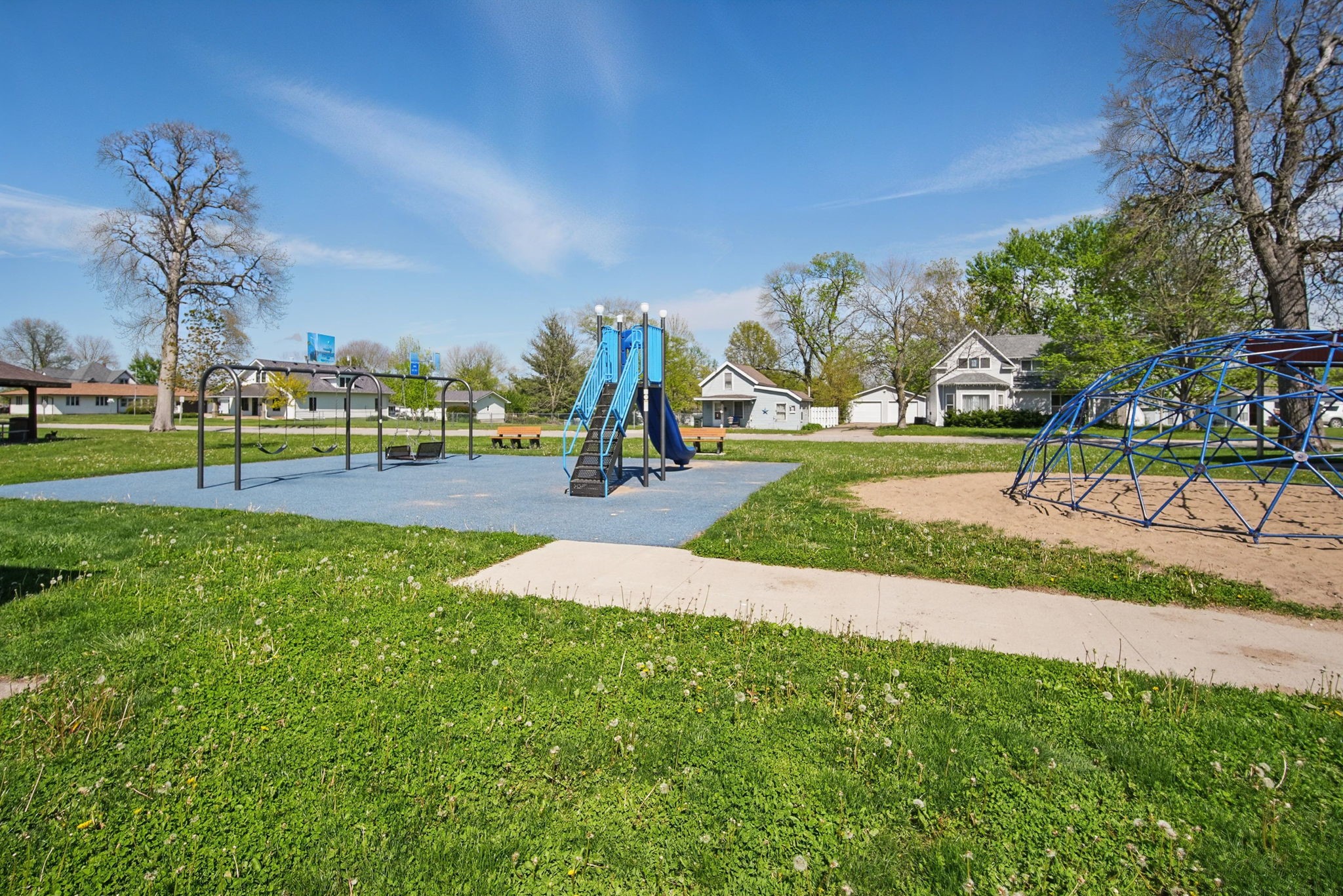 1223 Park Avenue, Chariton, Iowa image 32