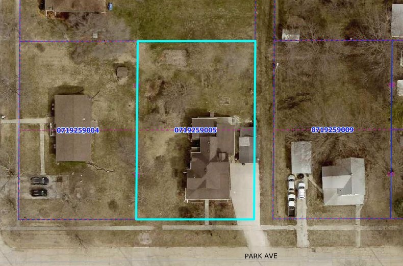 1223 Park Avenue, Chariton, Iowa image 28