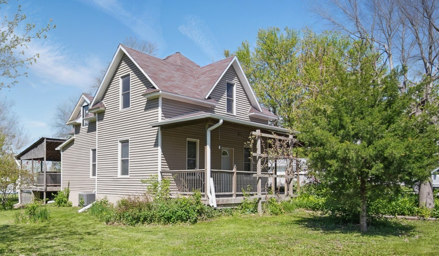1223 Park Avenue, Chariton, Iowa image 1