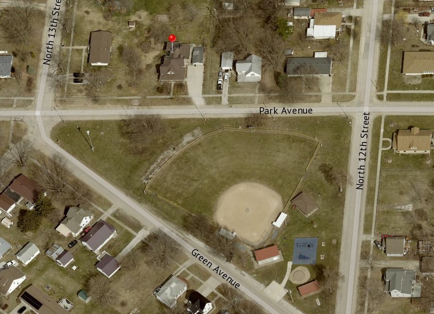 1223 Park Avenue, Chariton, Iowa image 29
