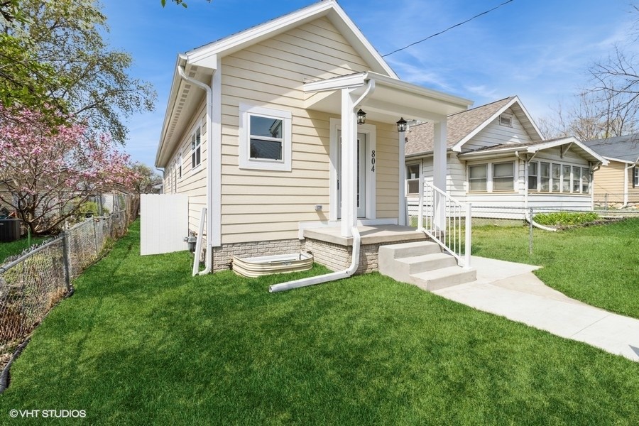 804 E 26th Street, Des Moines, Iowa image 2