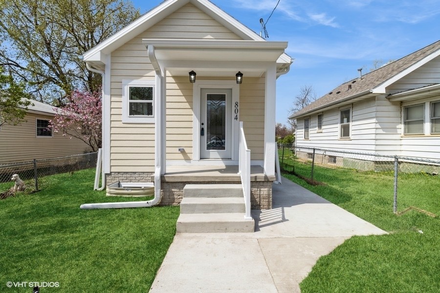 804 E 26th Street, Des Moines, Iowa image 1