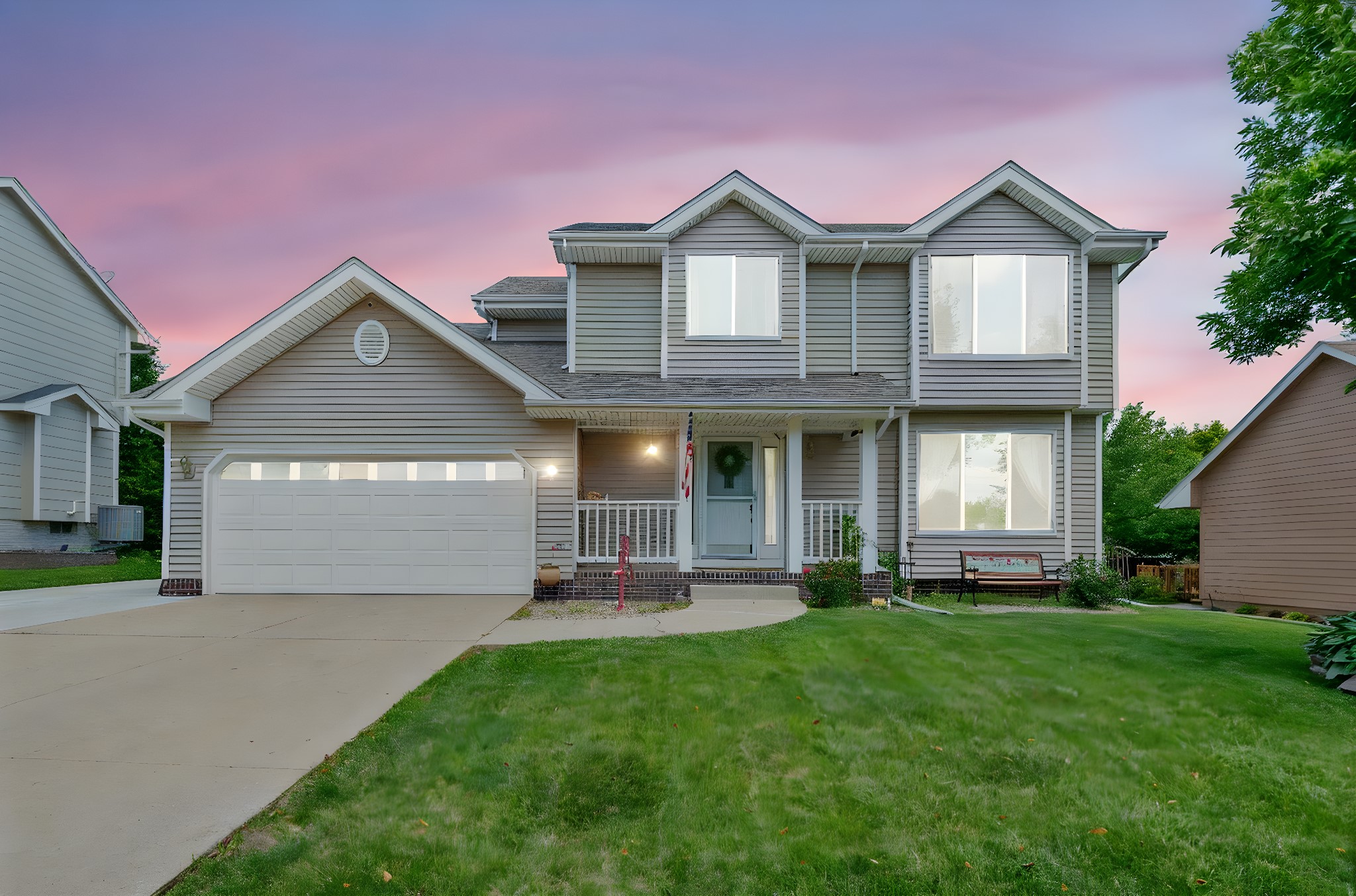 926 SE Allyn Street, Ankeny, Iowa image 22