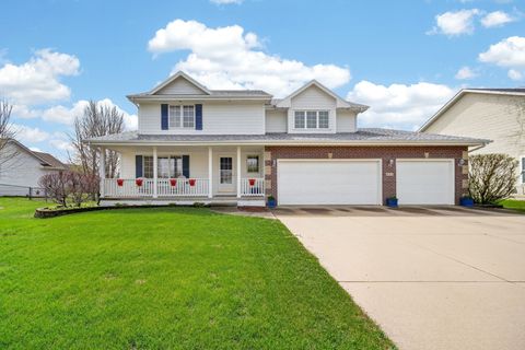 430 SE Rosenkranz Drive Waukee IA 50263