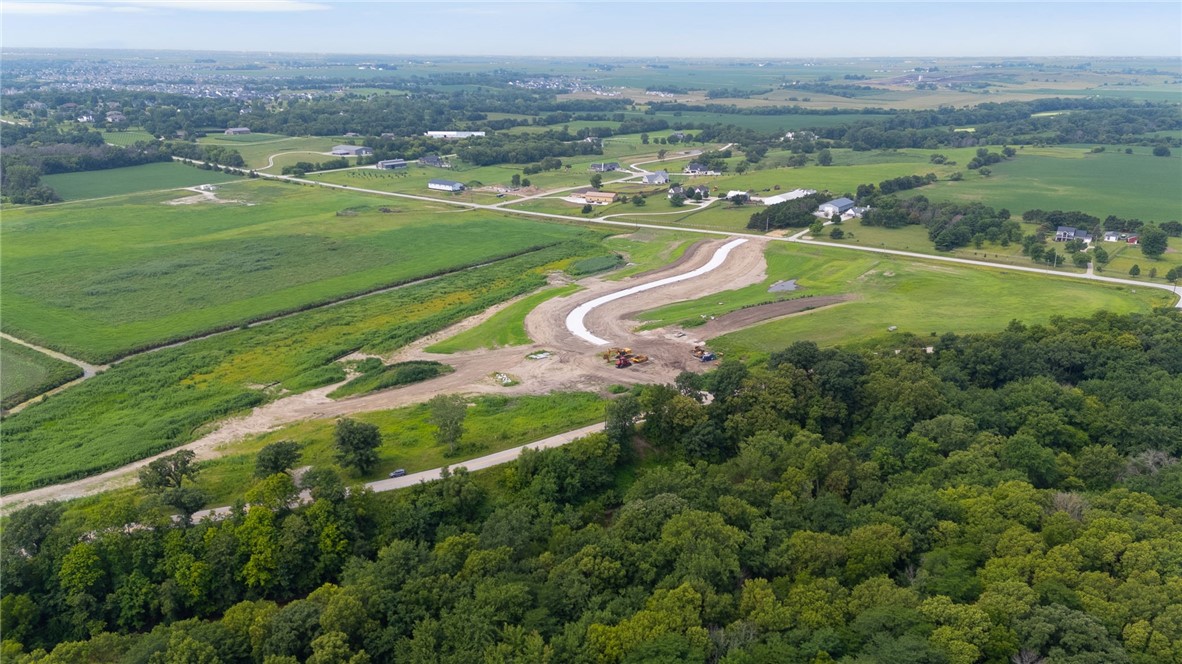 LOT 6 NW Meadow Springs Drive, Johnston, Iowa image 3