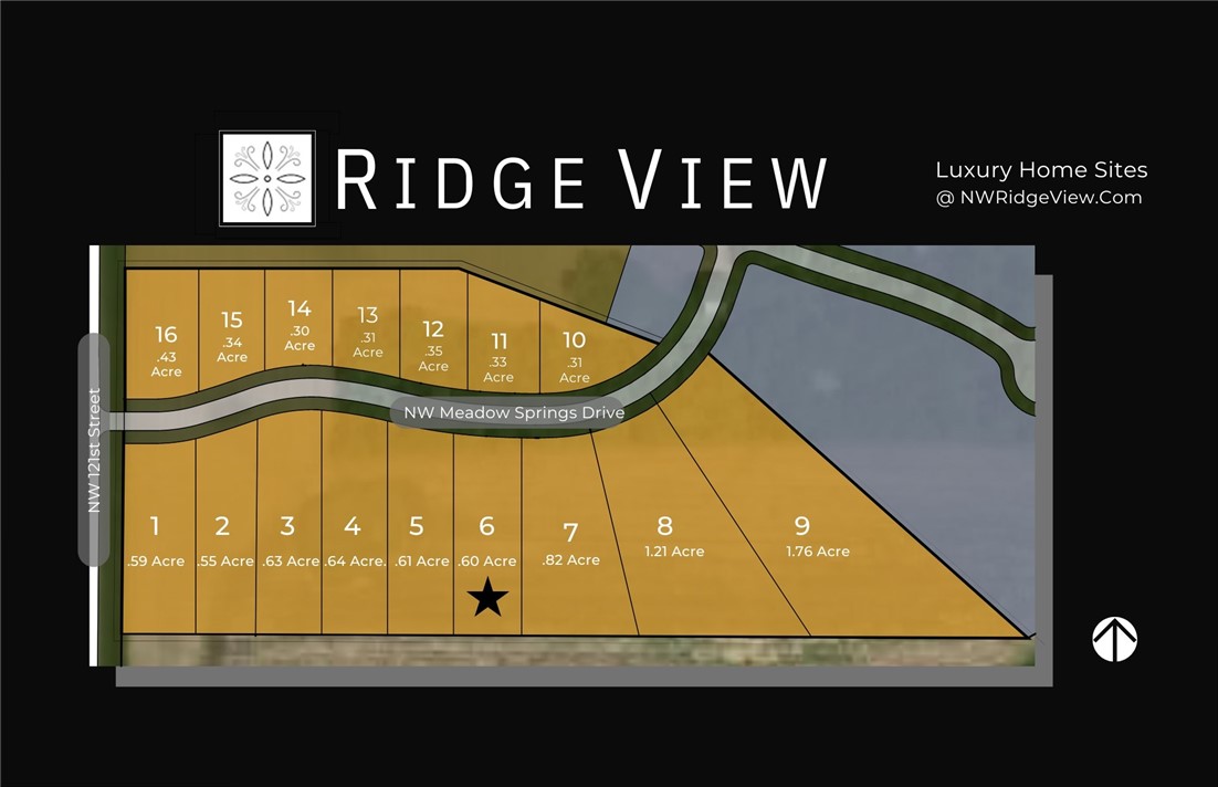 LOT 6 NW Meadow Springs Drive, Johnston, Iowa image 2