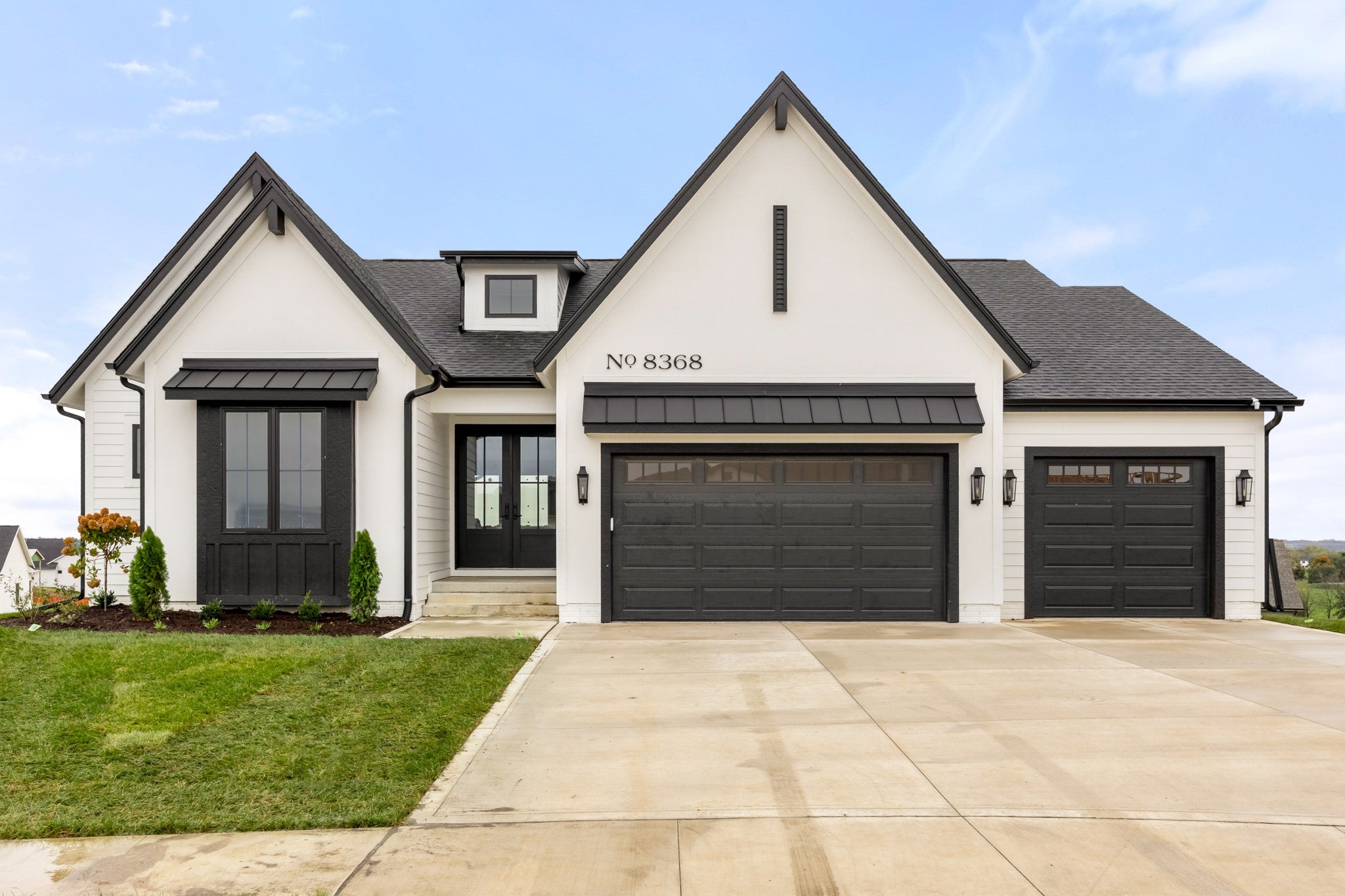 8368 Edgewood Court