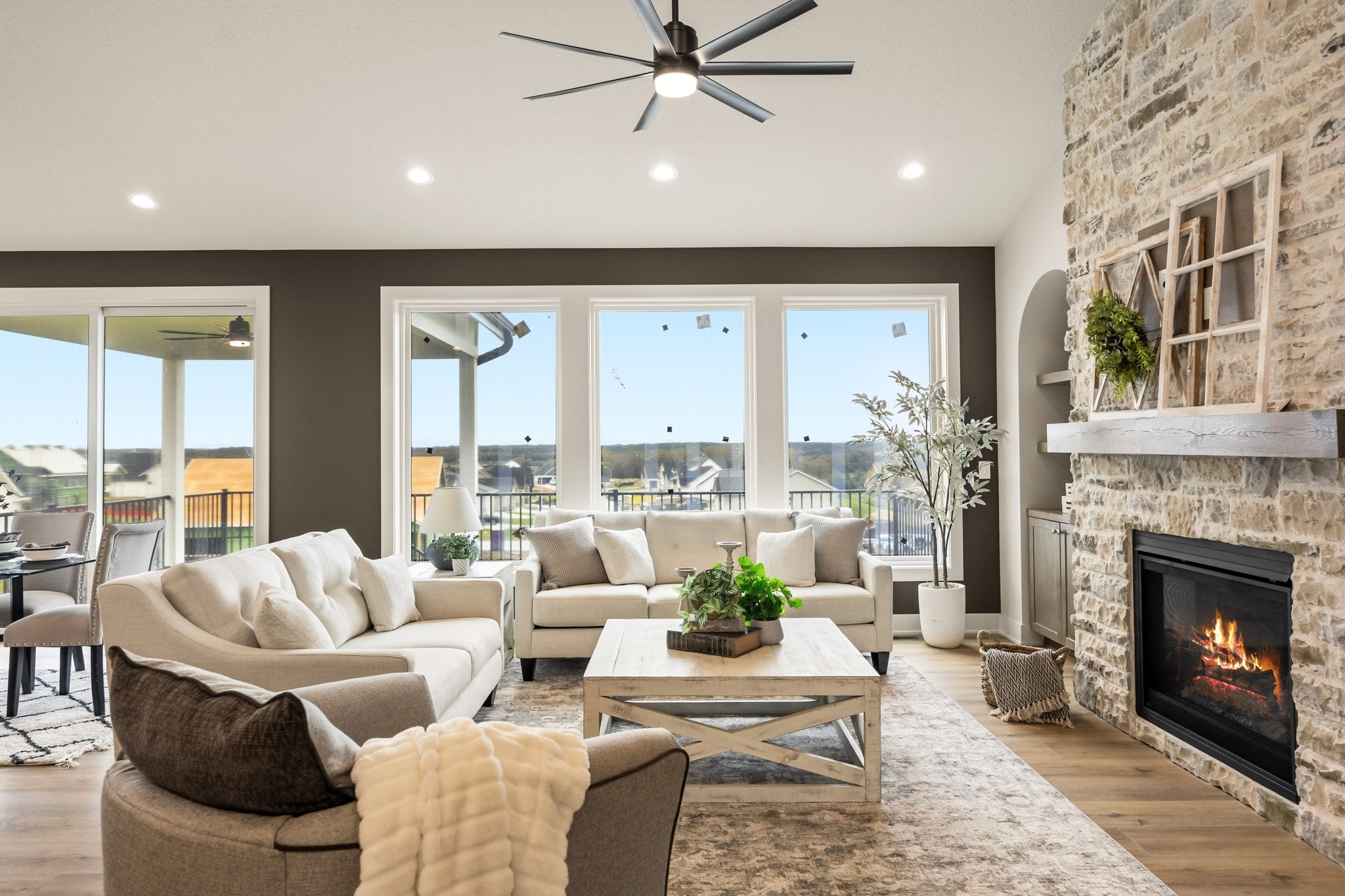 8368 Edgewood Court