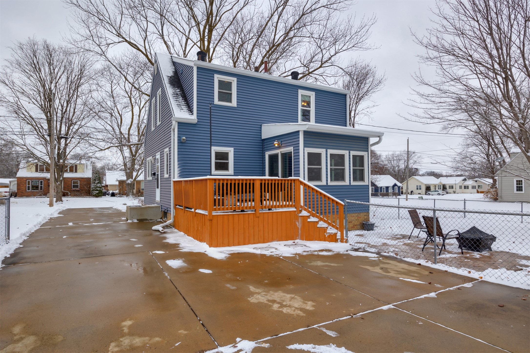 3313 52nd Street, Des Moines, Iowa image 33