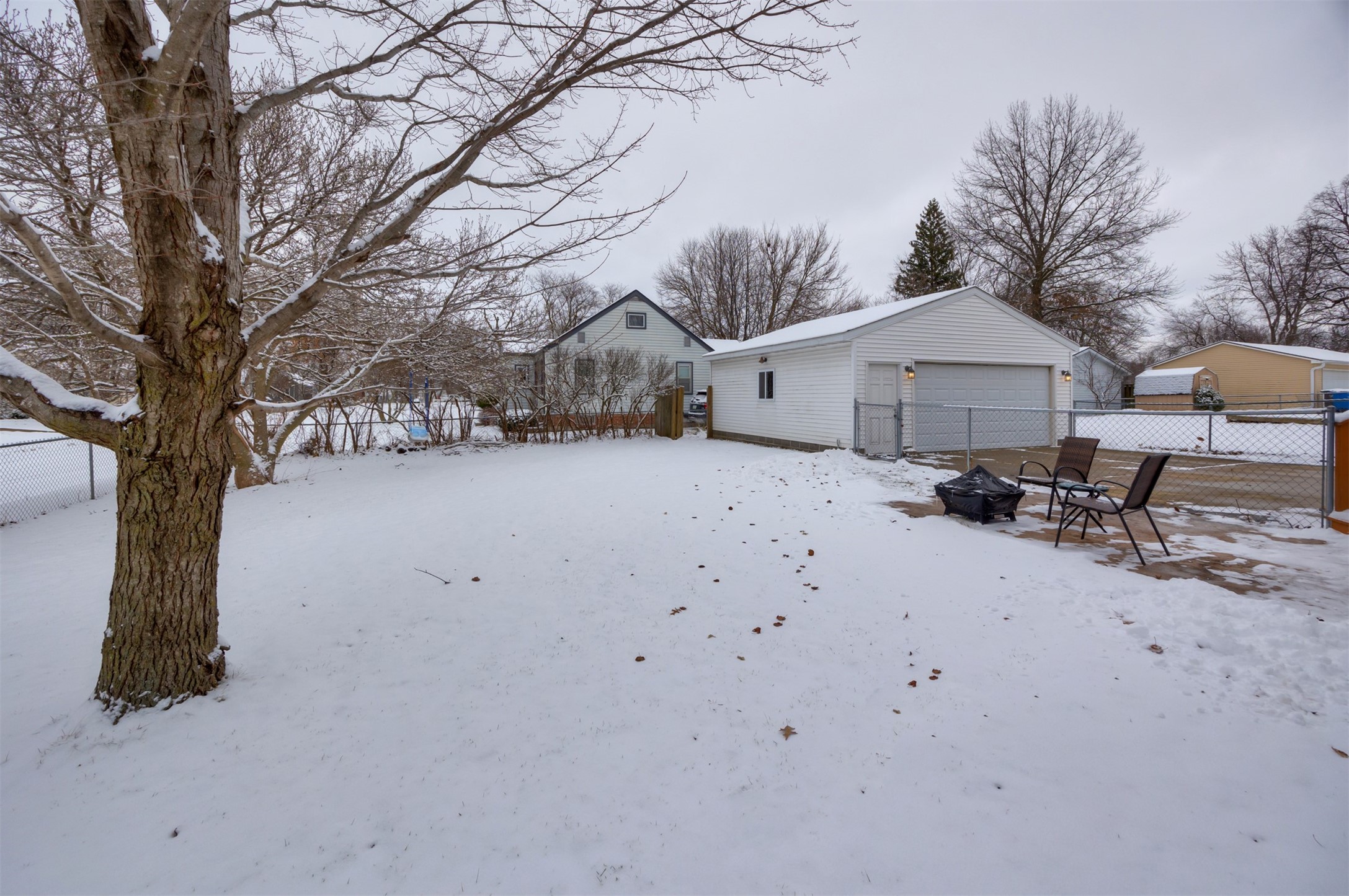 3313 52nd Street, Des Moines, Iowa image 31