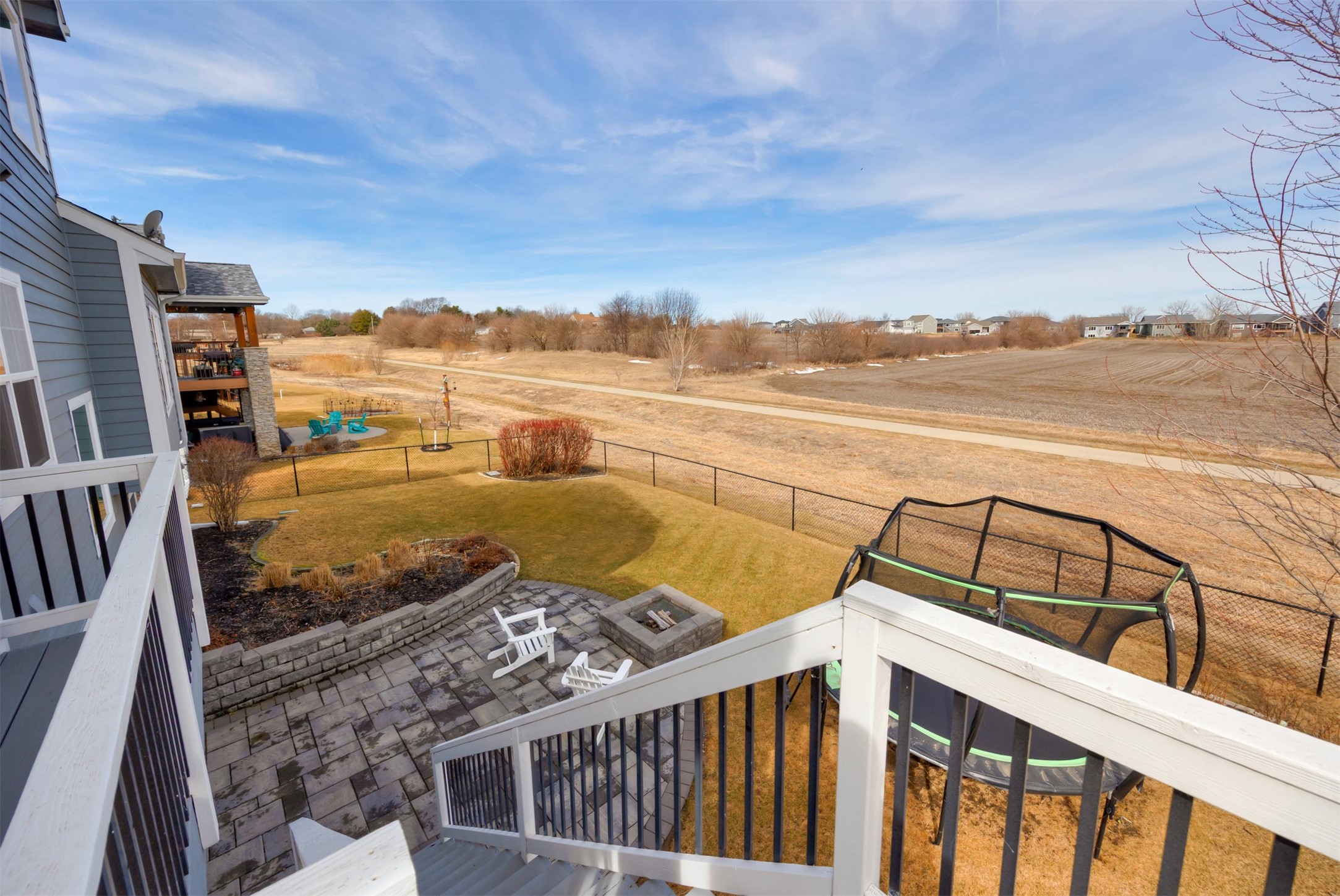 9625 Brightwater Drive, Johnston, Iowa image 30