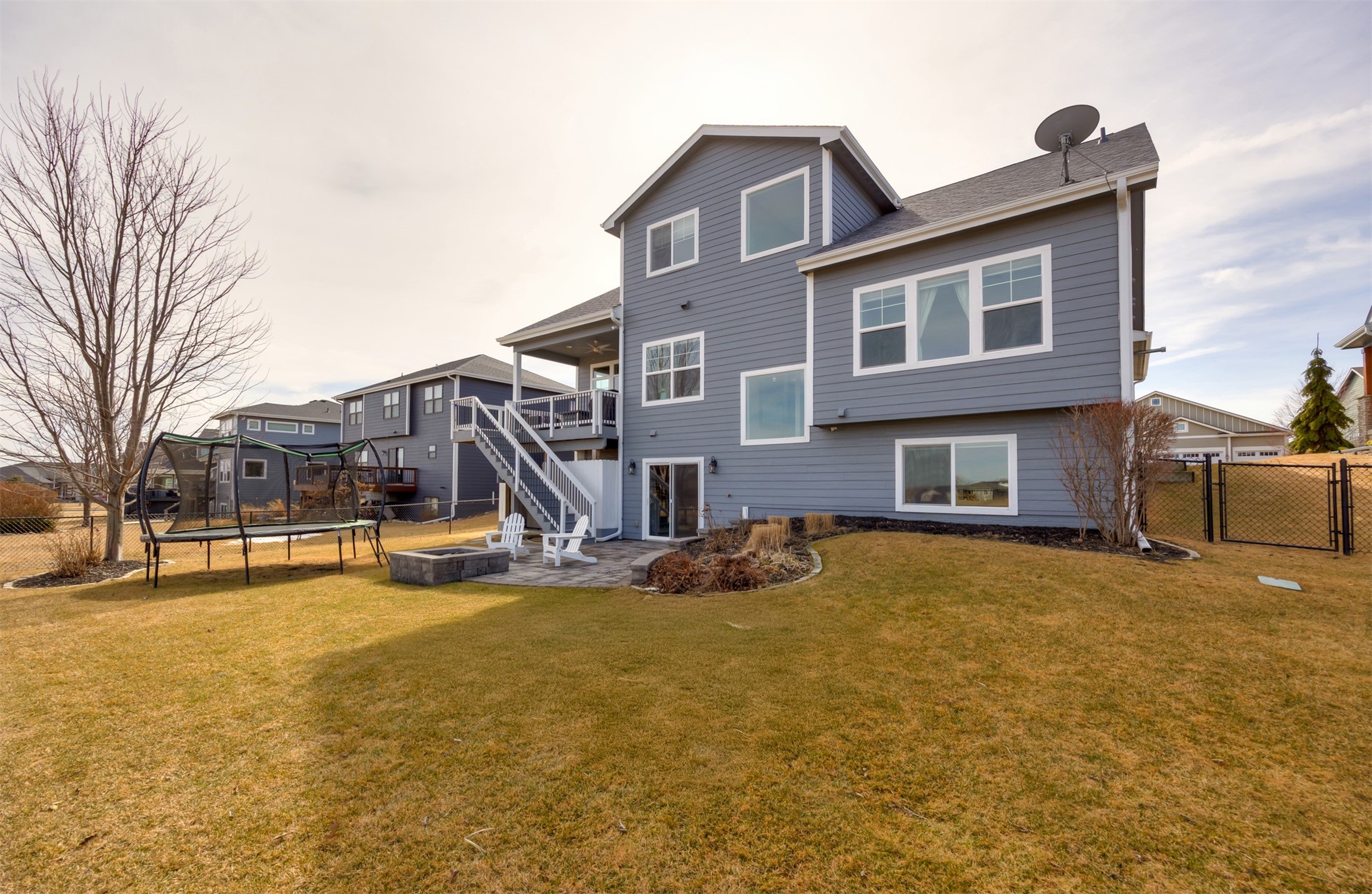 9625 Brightwater Drive, Johnston, Iowa image 33