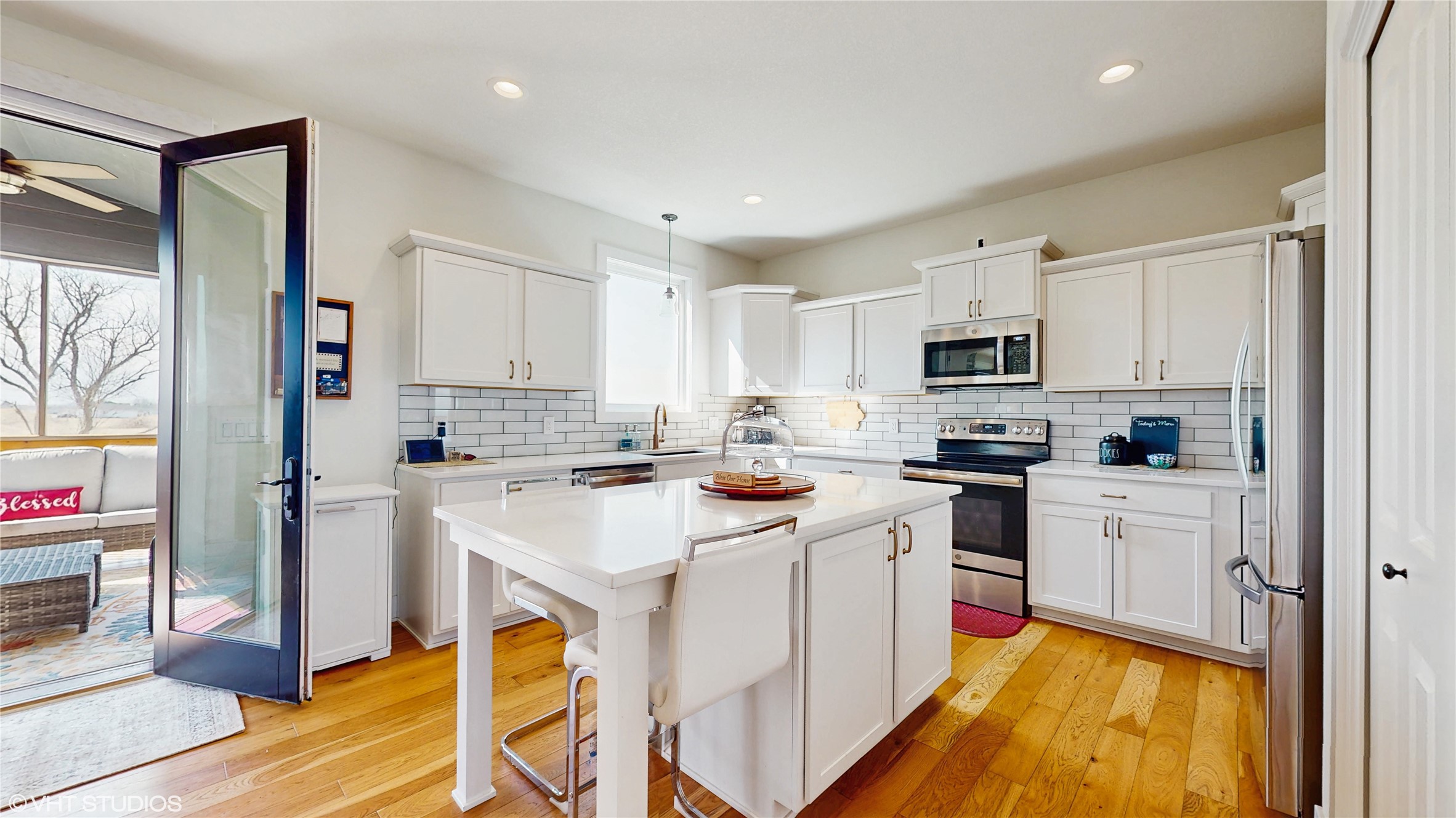 834 Kendall Drive, Altoona, Iowa image 4
