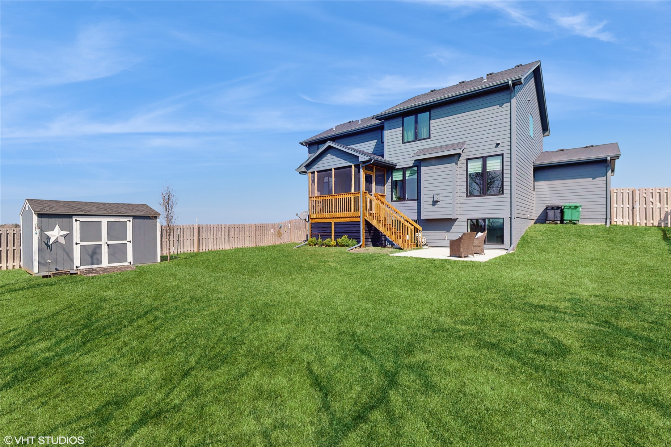 834 Kendall Drive, Altoona, Iowa image 26