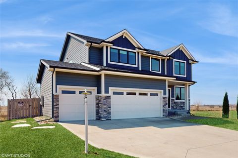 834 Kendall Drive SW Altoona IA 50009