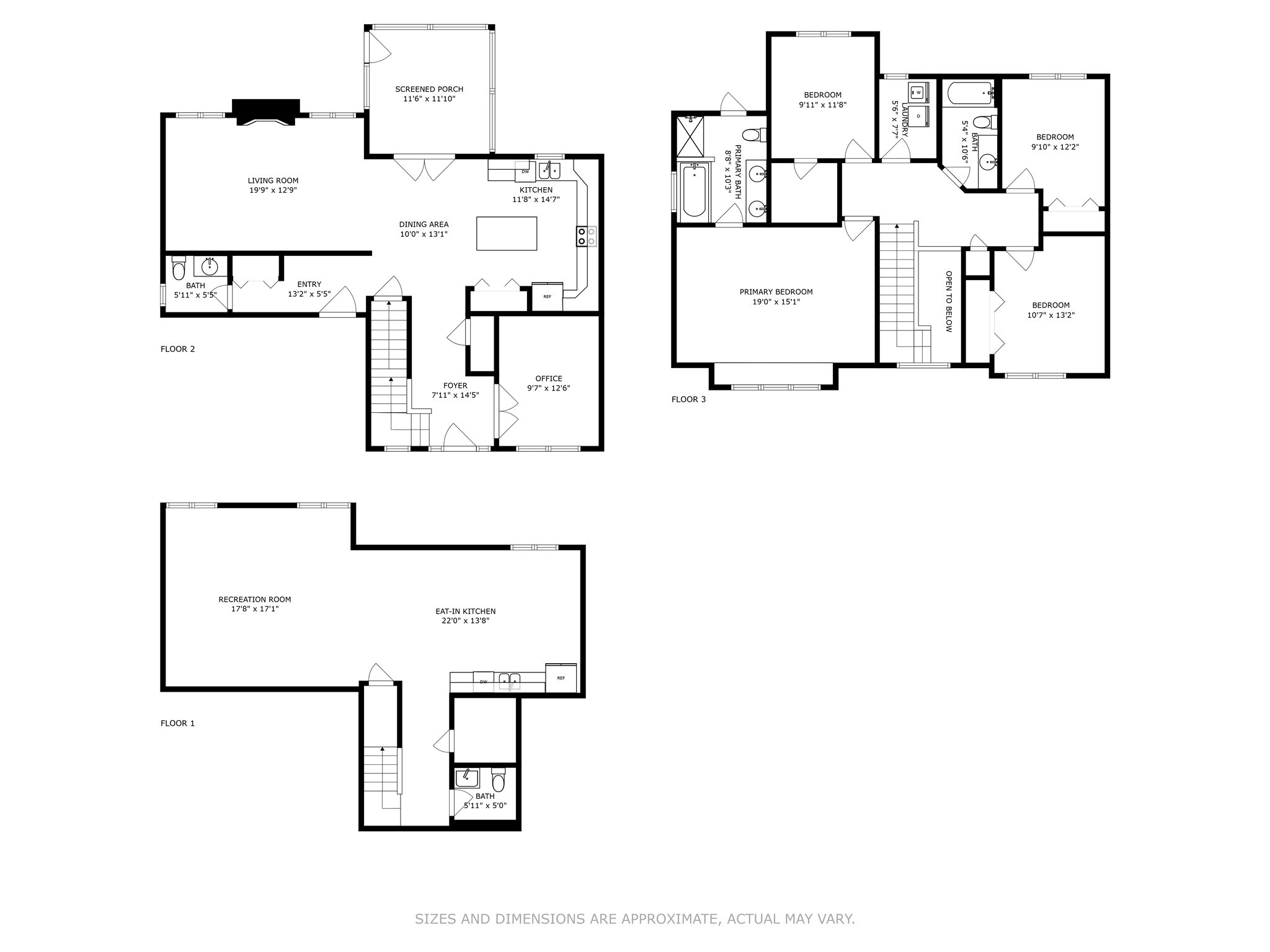 834 Kendall Drive, Altoona, Iowa image 32