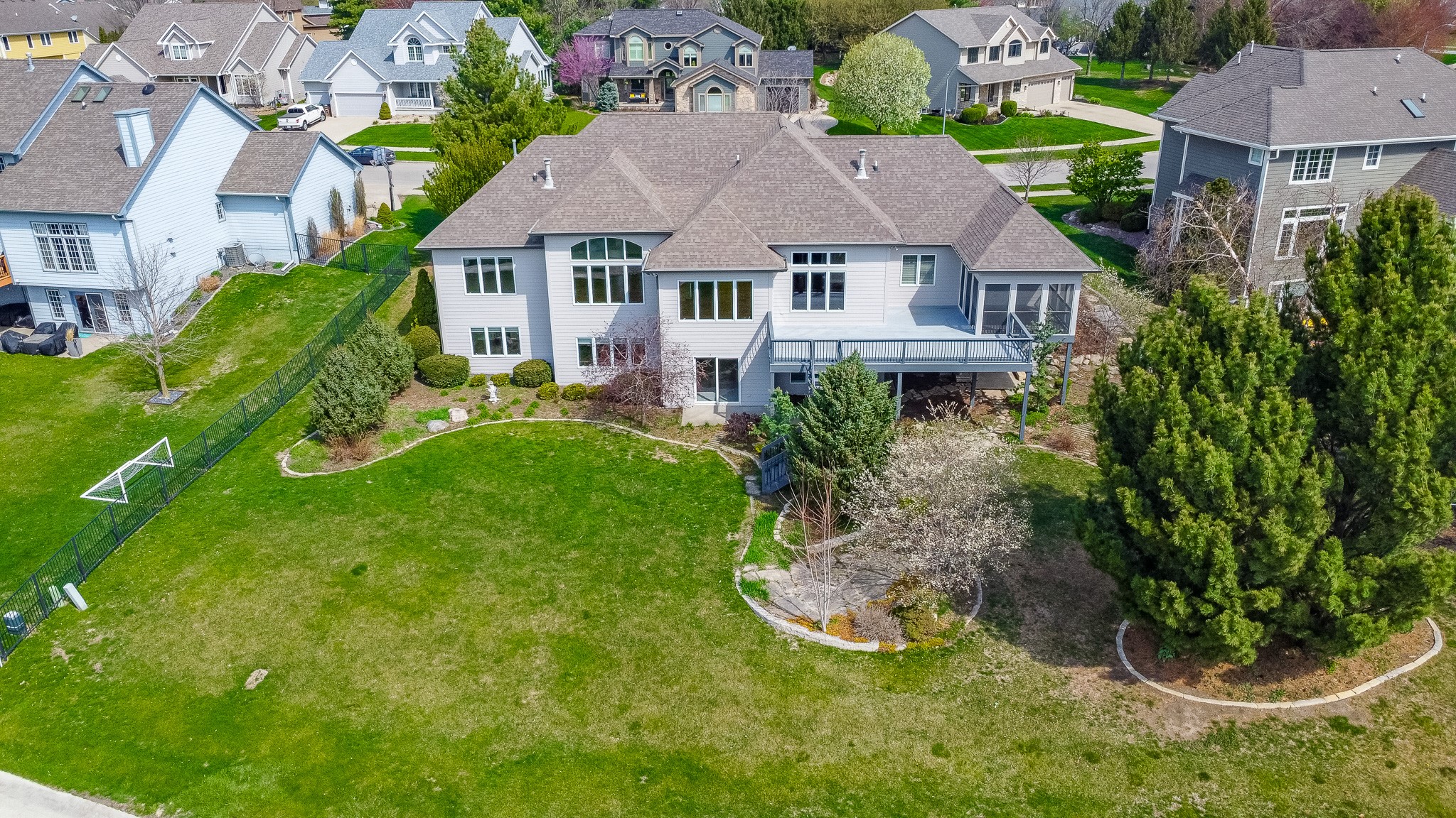 302 Turnberry Drive, Norwalk, Iowa image 31