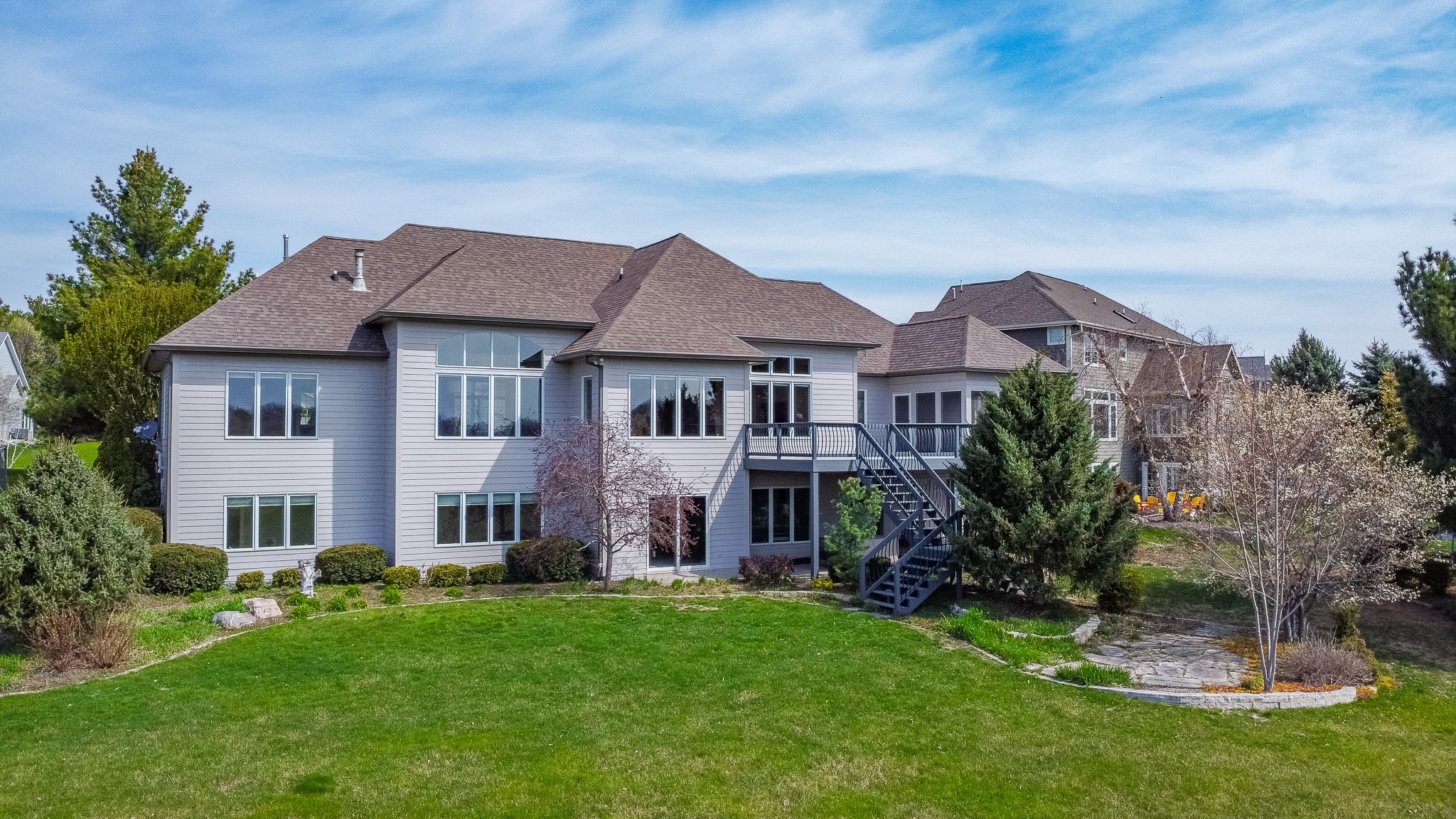 302 Turnberry Drive, Norwalk, Iowa image 32