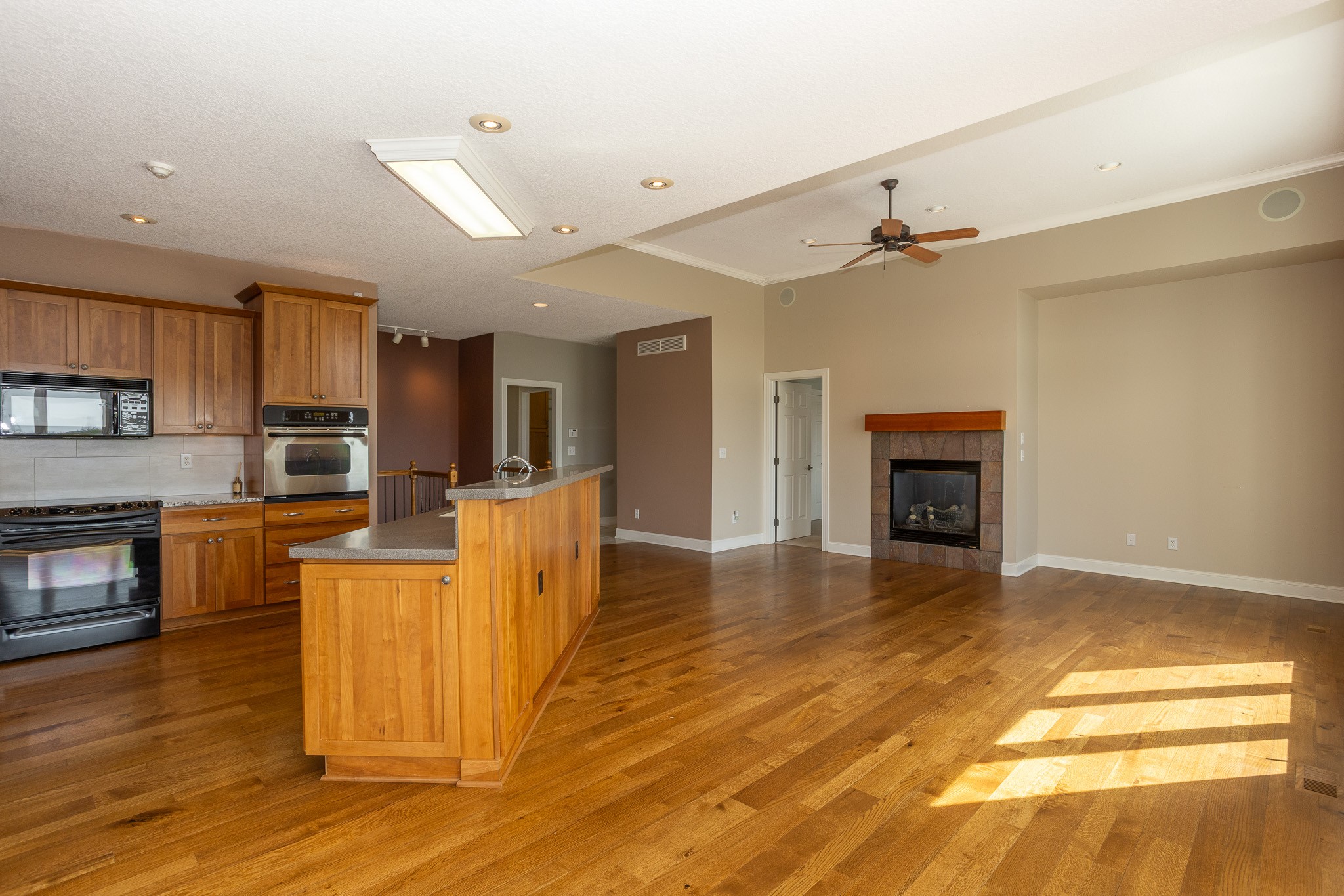 302 Turnberry Drive, Norwalk, Iowa image 9