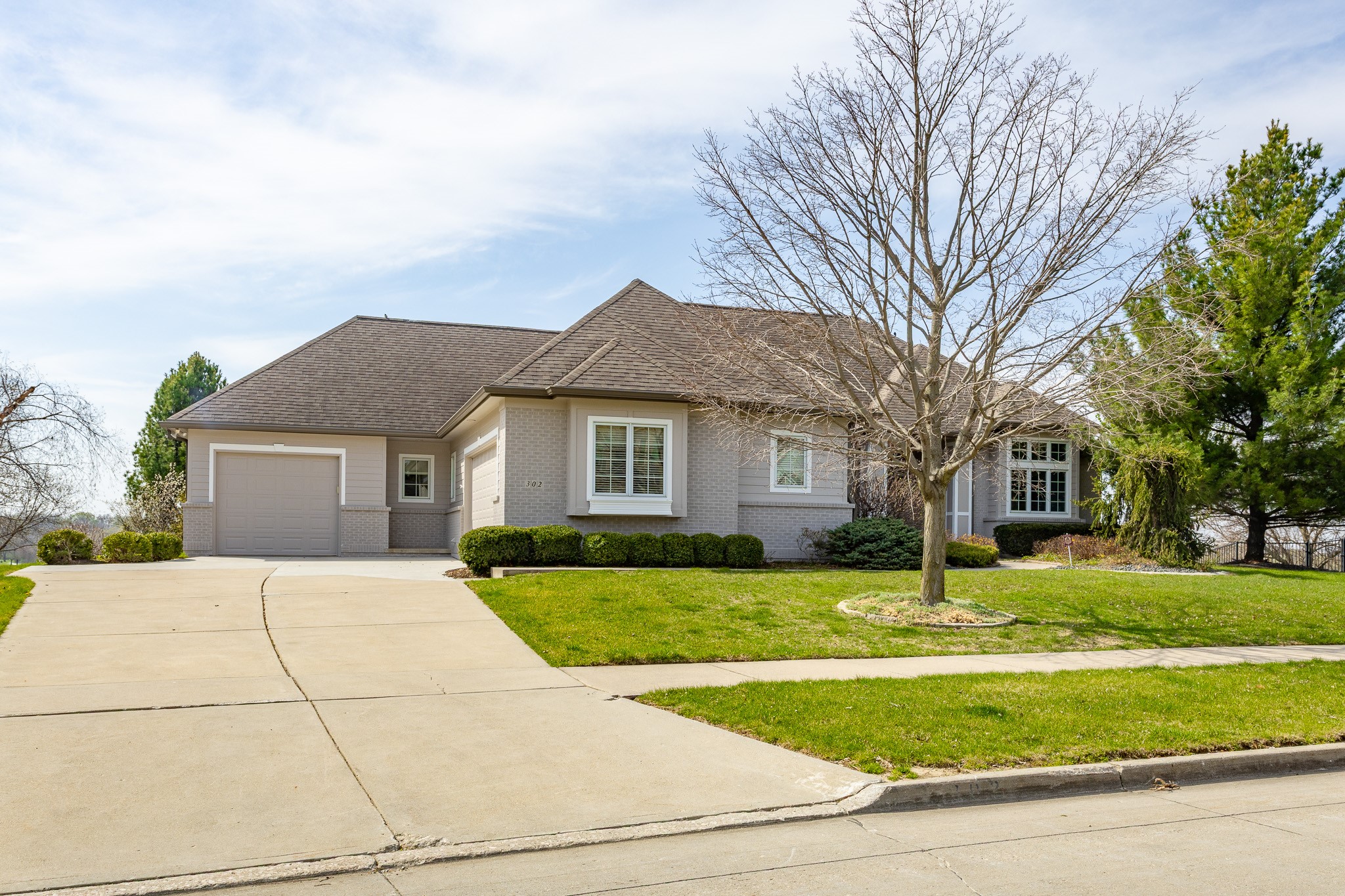 302 Turnberry Drive, Norwalk, Iowa image 34