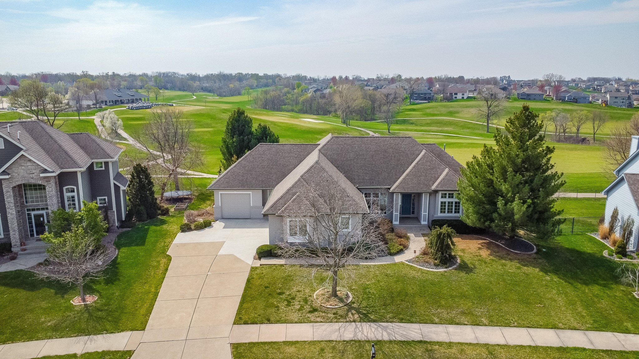 302 Turnberry Drive, Norwalk, Iowa image 33
