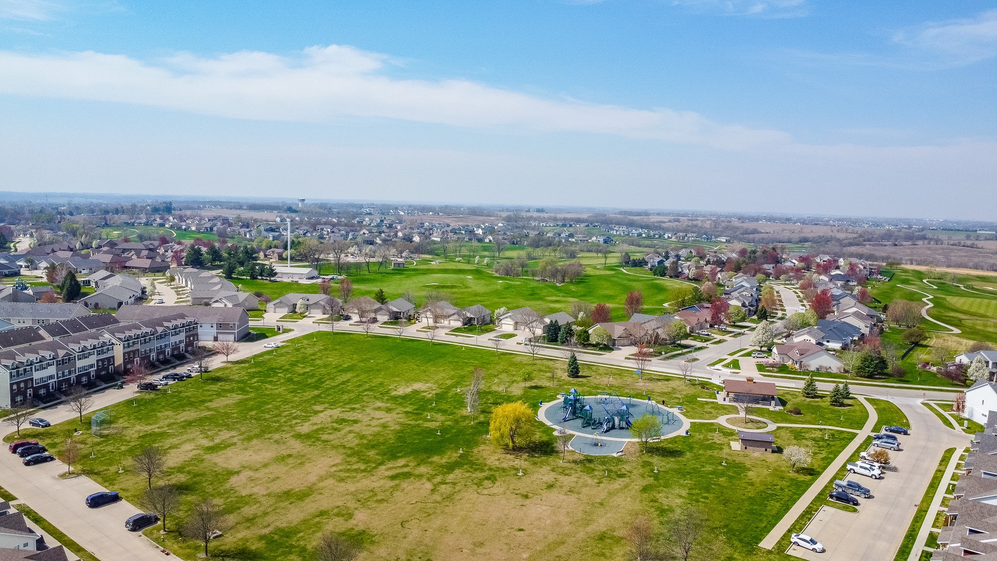 302 Turnberry Drive, Norwalk, Iowa image 35