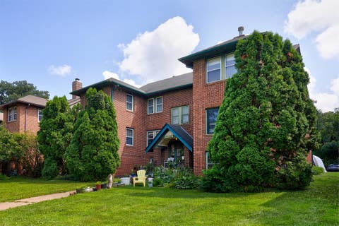 Condo For Sale - 3936 University Avenue #4<br/> Des Moines, IA 50311