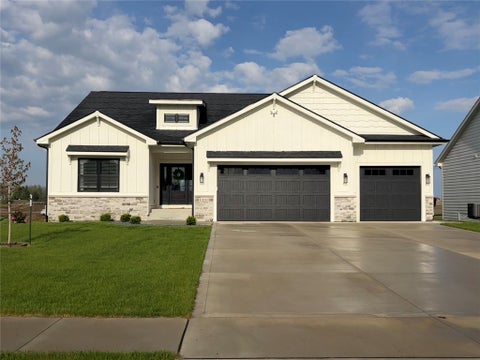 Homes For Sale - 1350 NW Brooks Drive<br/> Dallas County, Waukee, IA 50263
