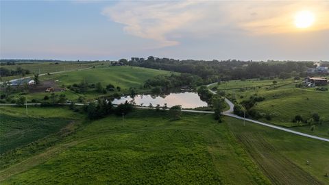Vacant Land For Sale - 0000 Zander Lane<br/> Dexter, IA 50070