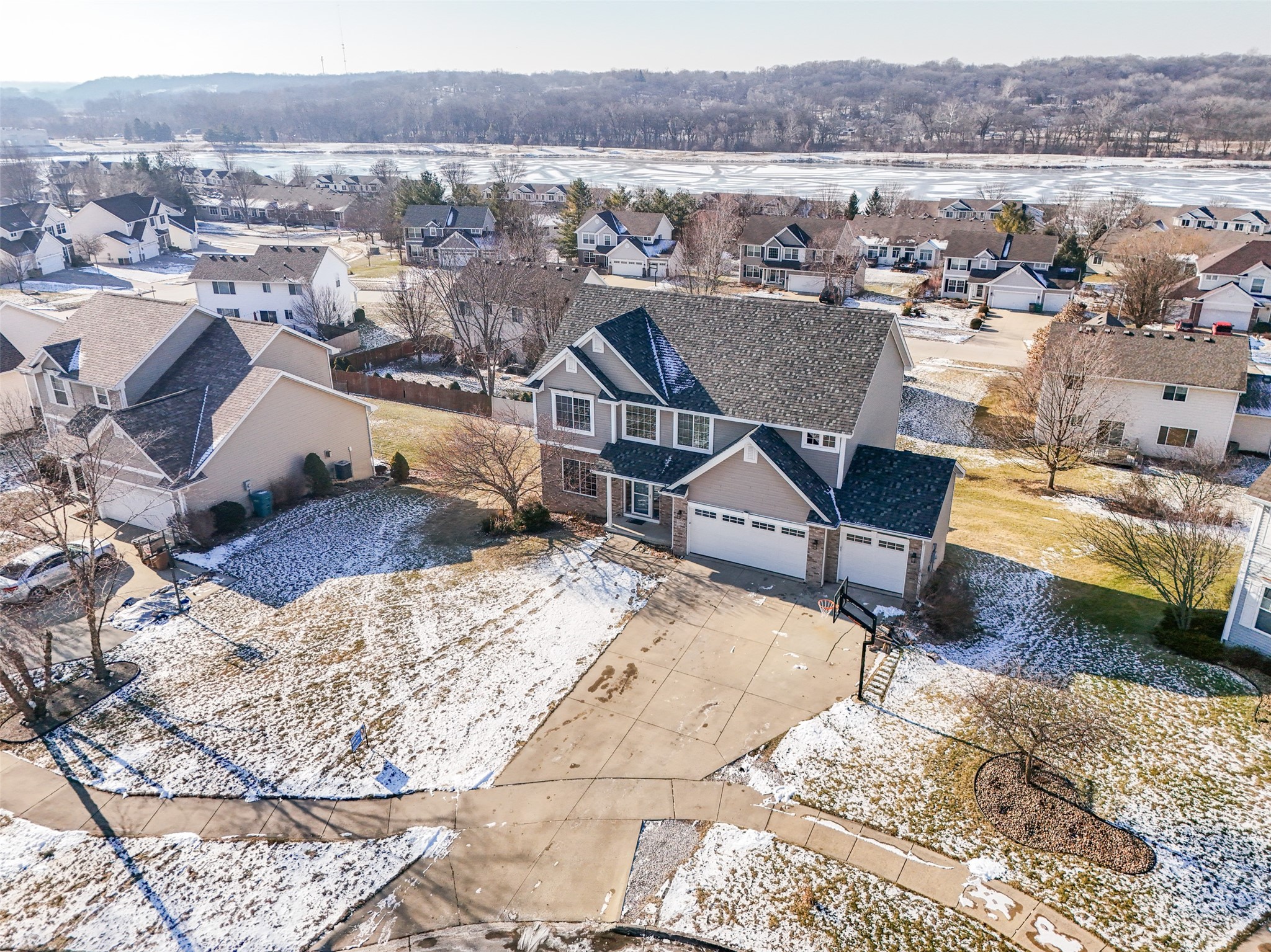 1750 Rolling Meadows Drive, Pleasant Hill, Iowa image 3