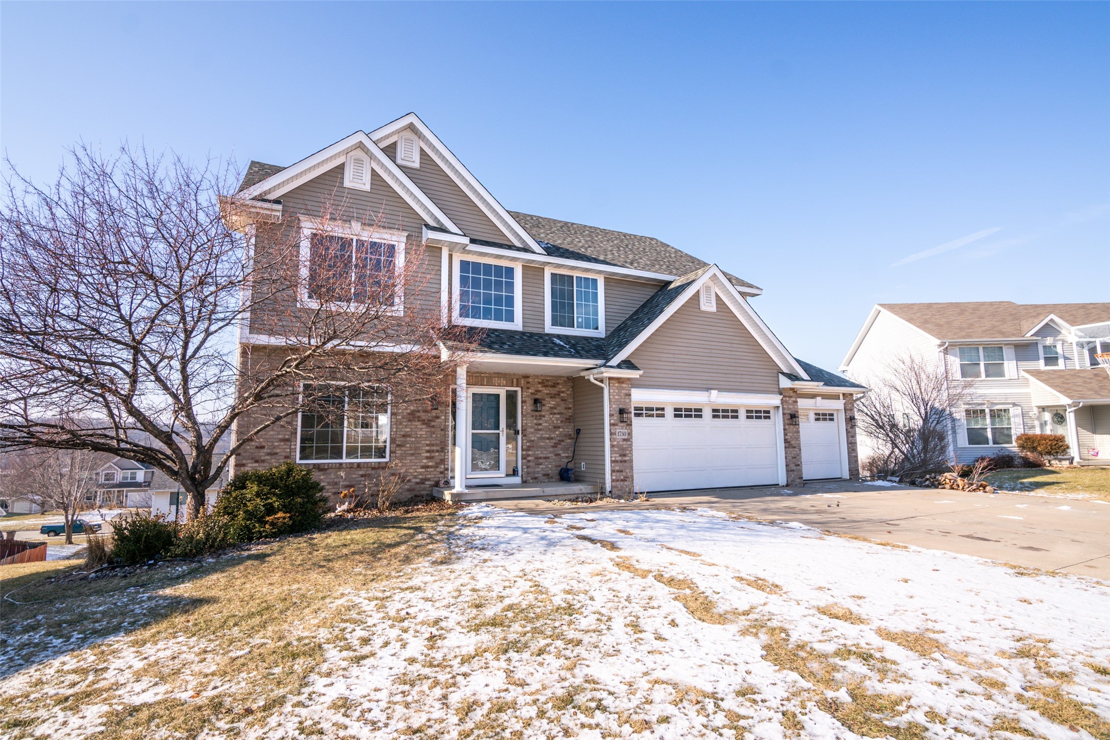 1750 Rolling Meadows Drive, Pleasant Hill, Iowa image 33