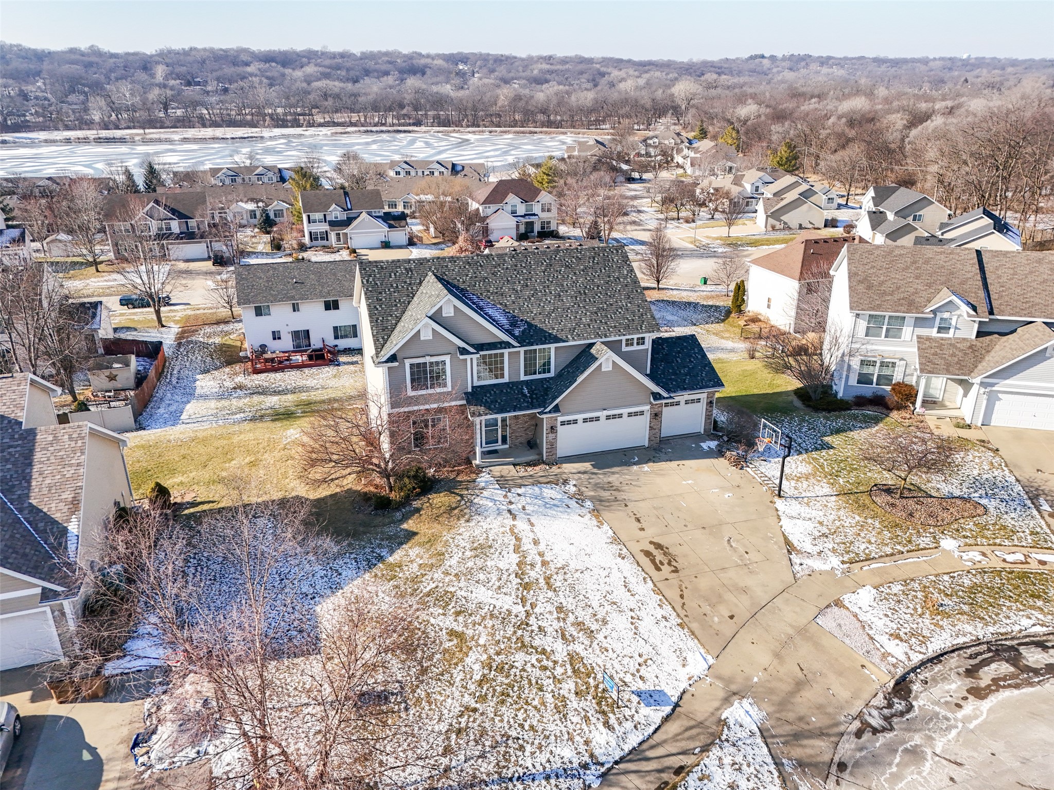 1750 Rolling Meadows Drive, Pleasant Hill, Iowa image 32