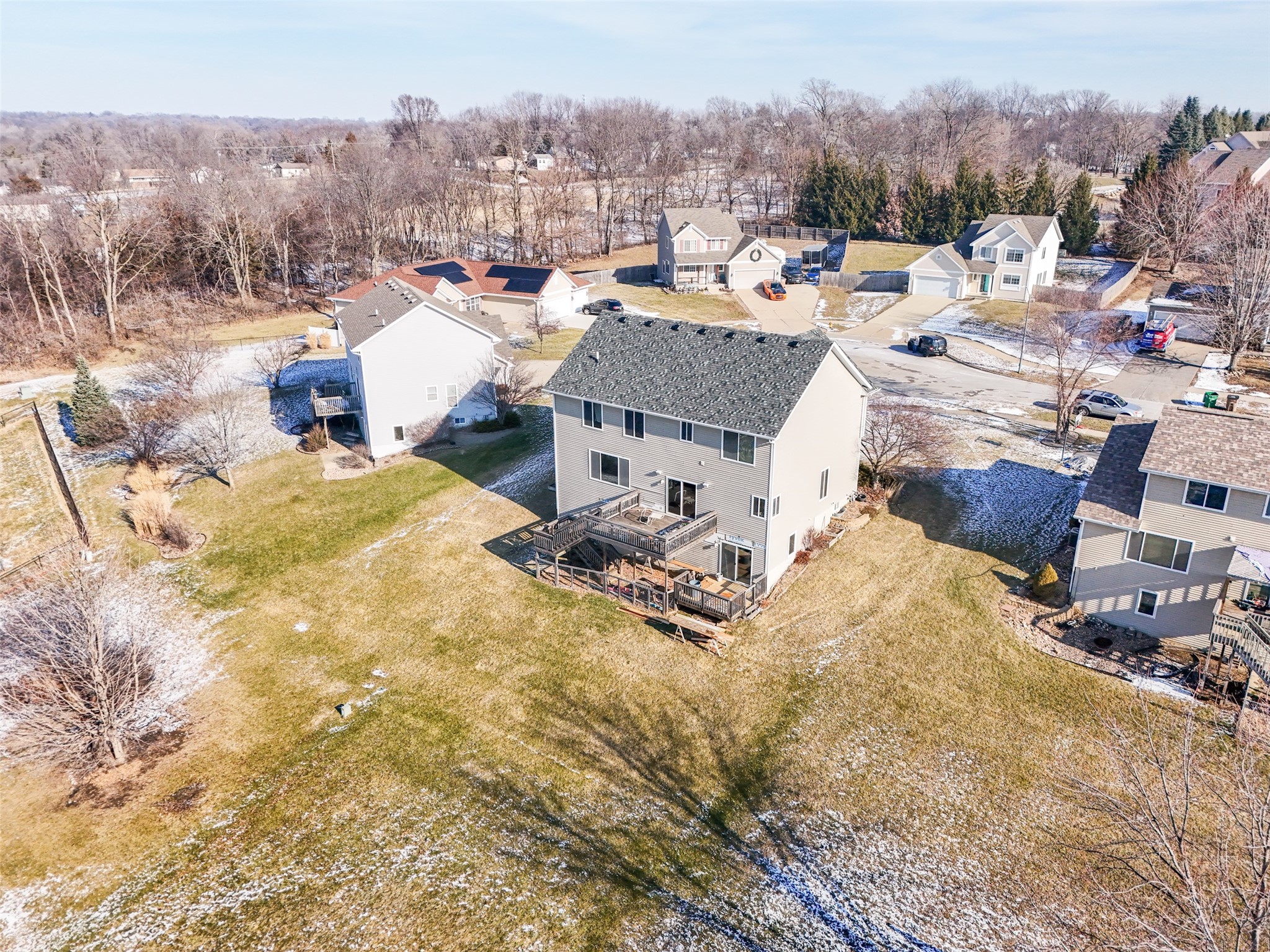 1750 Rolling Meadows Drive, Pleasant Hill, Iowa image 31