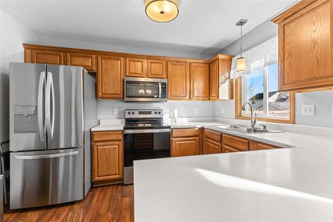 1415 Maple Drive Adel IA 50003