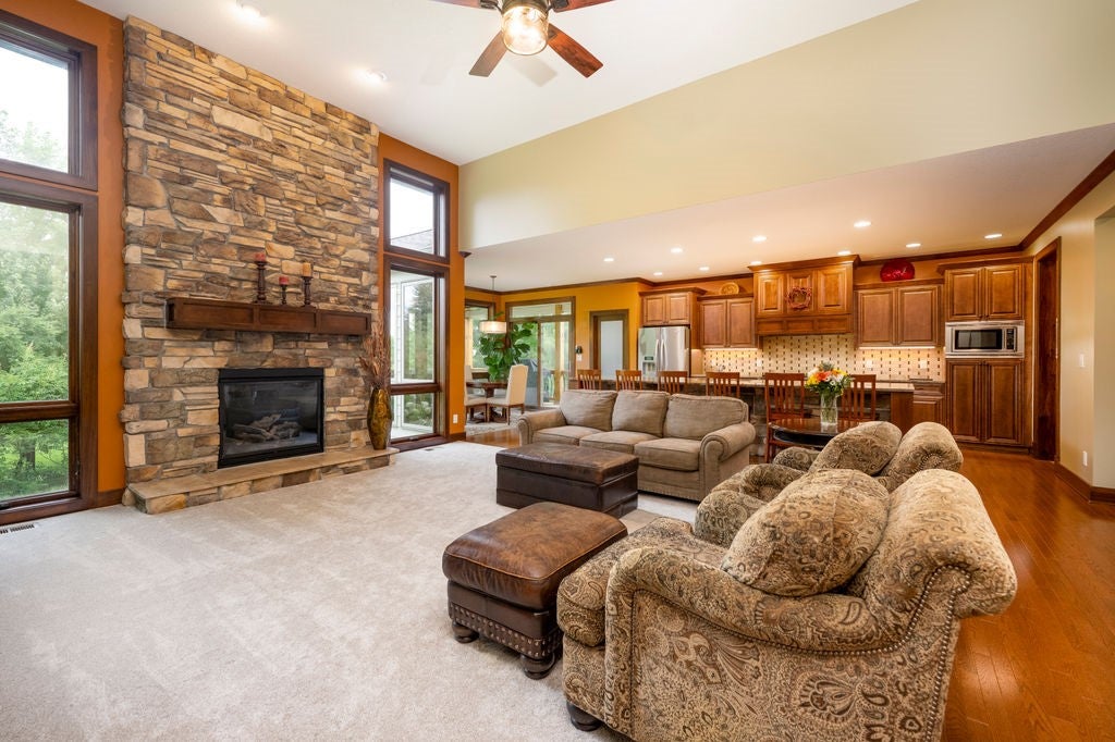 15301 Maple Drive