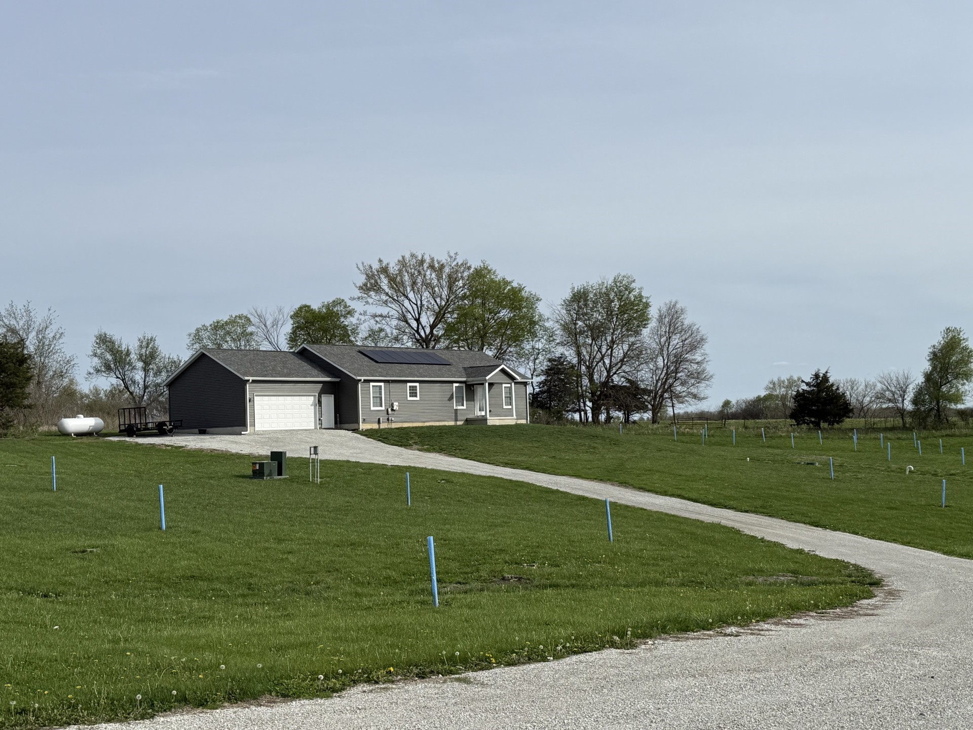 57355 Us 65 Highway, Lucas, Iowa image 1