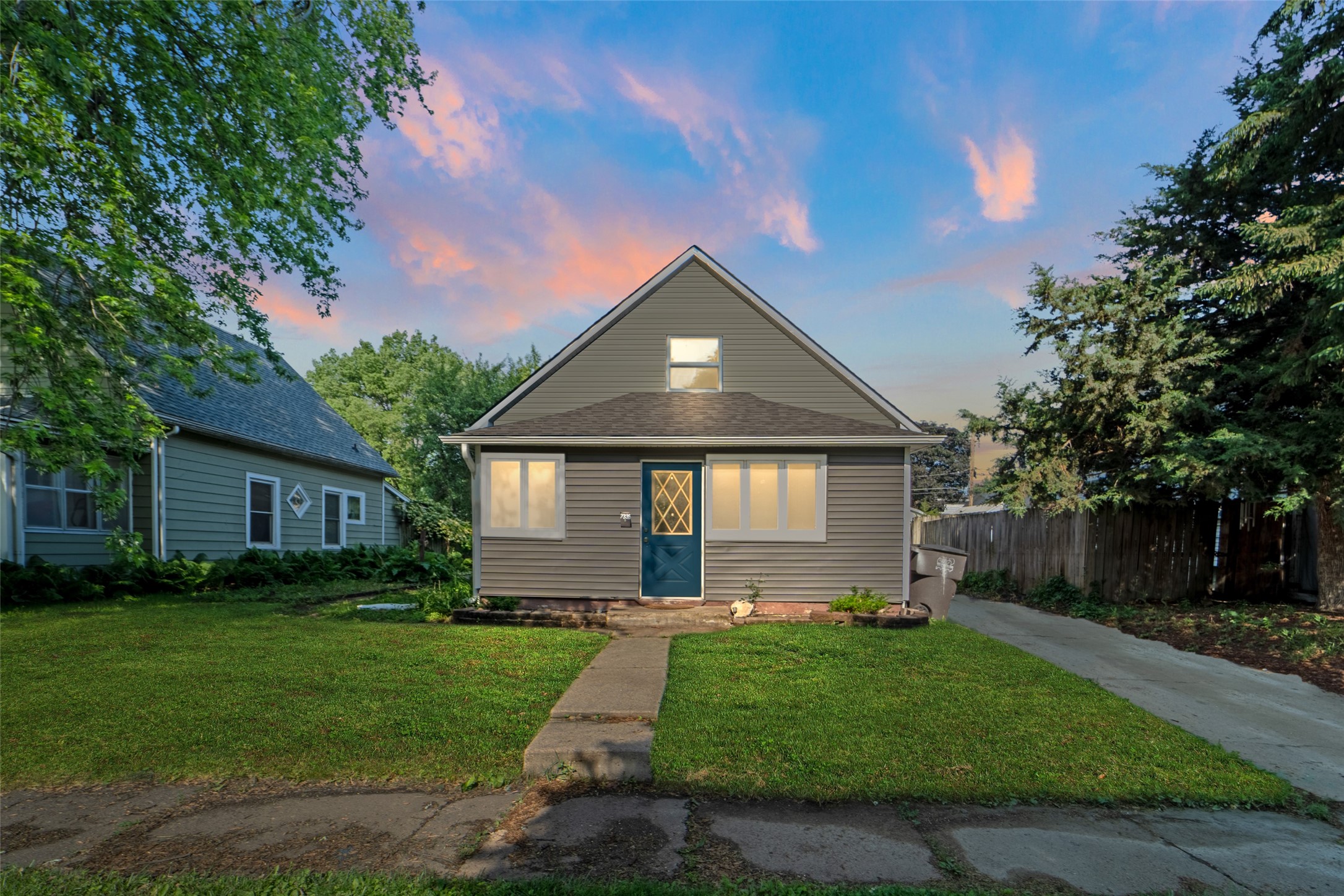 2336 E 13th Street, Des Moines, Iowa image 35
